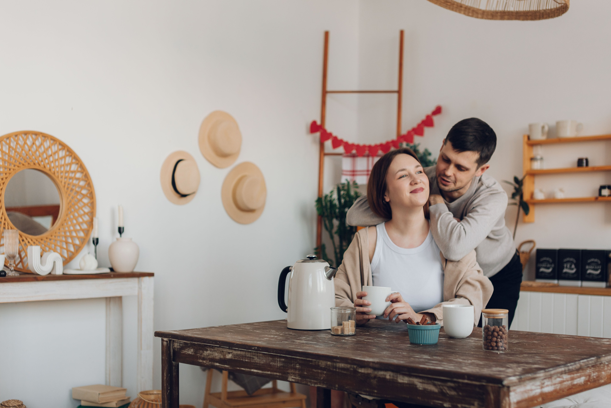 Это любовь. Семейный и художественный фотограф в Тюмени Юлия Логинова