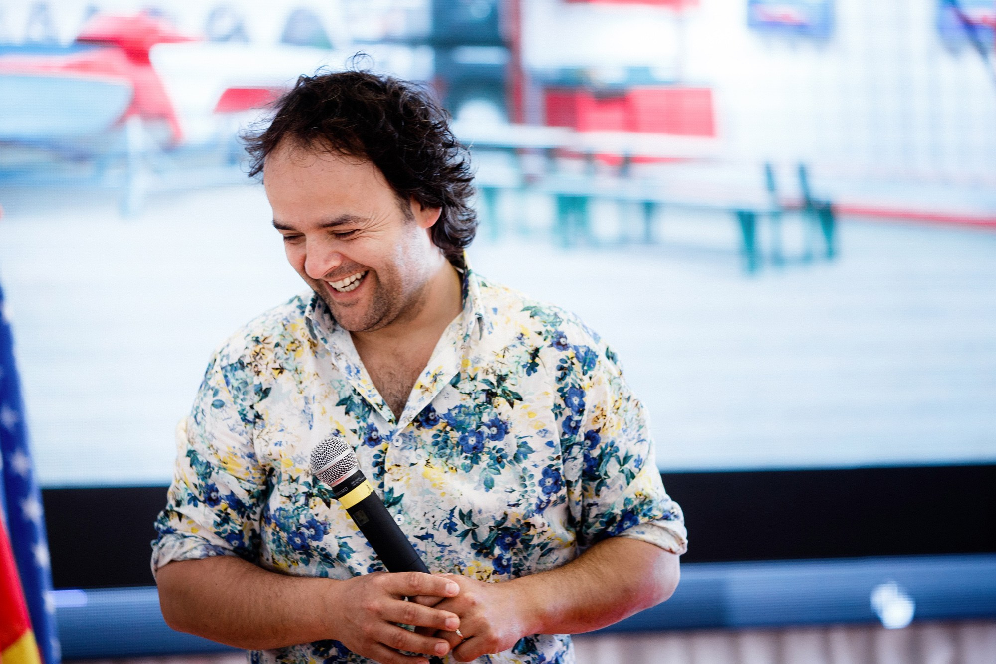 Report VIII. Veedoff