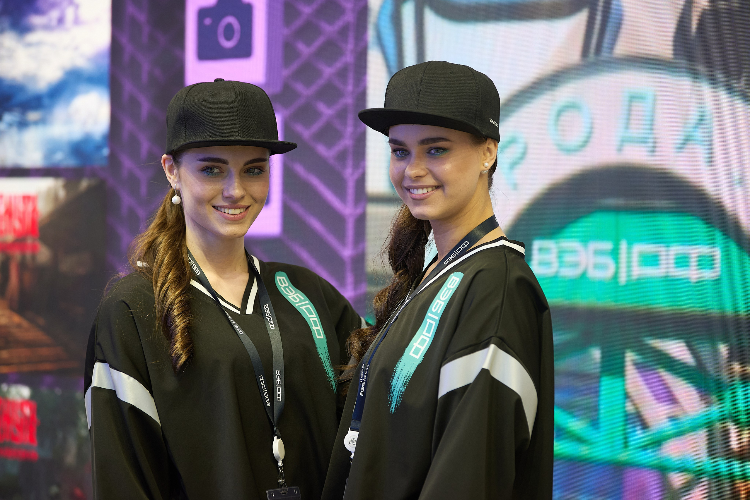 ПМЭФ- 2024 (Санкт-Петербург). Репортаж | фотосъемка в Москве и РФ | Фотограф Александр Емелькин