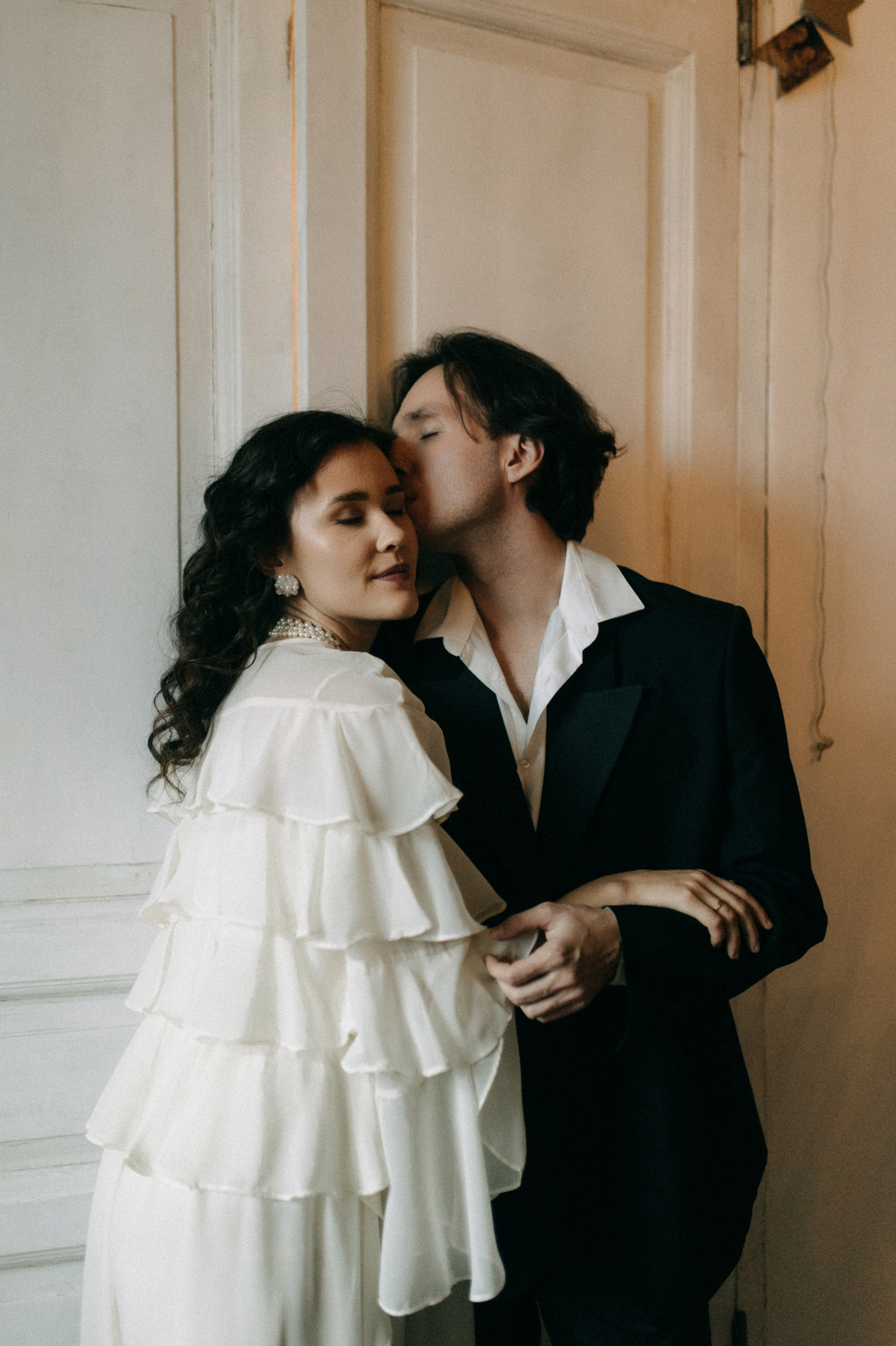 Владислав и Валерия. Фотограф в Санкт-Петербурге