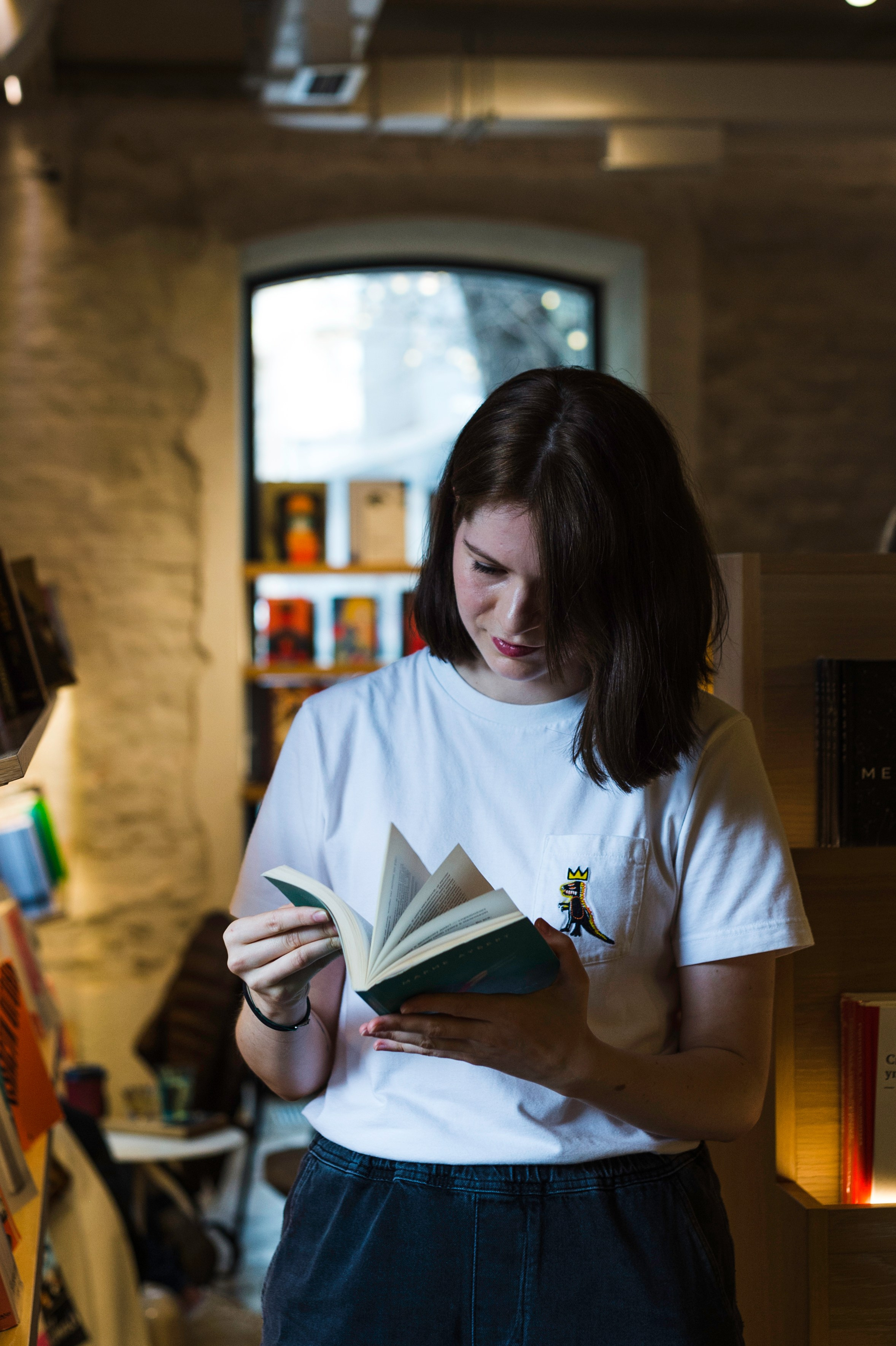 Портретная съемка. Коммерческий фотограф в Москве Садовников Алексей