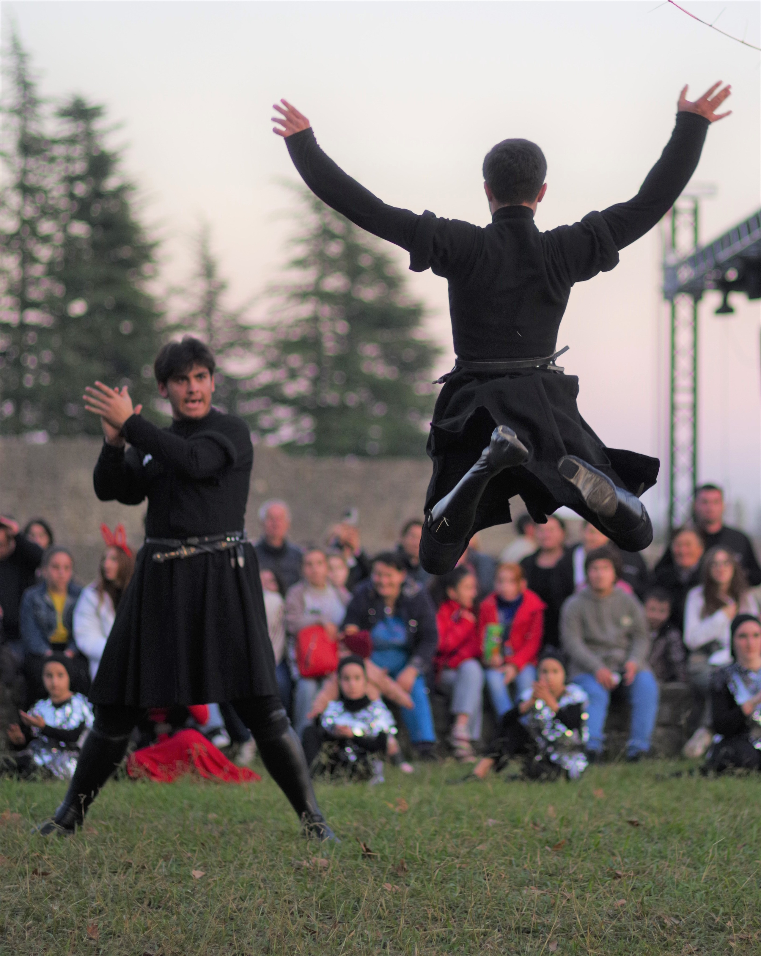 Эгрисоба. Портретный фотограф Денис Милютин