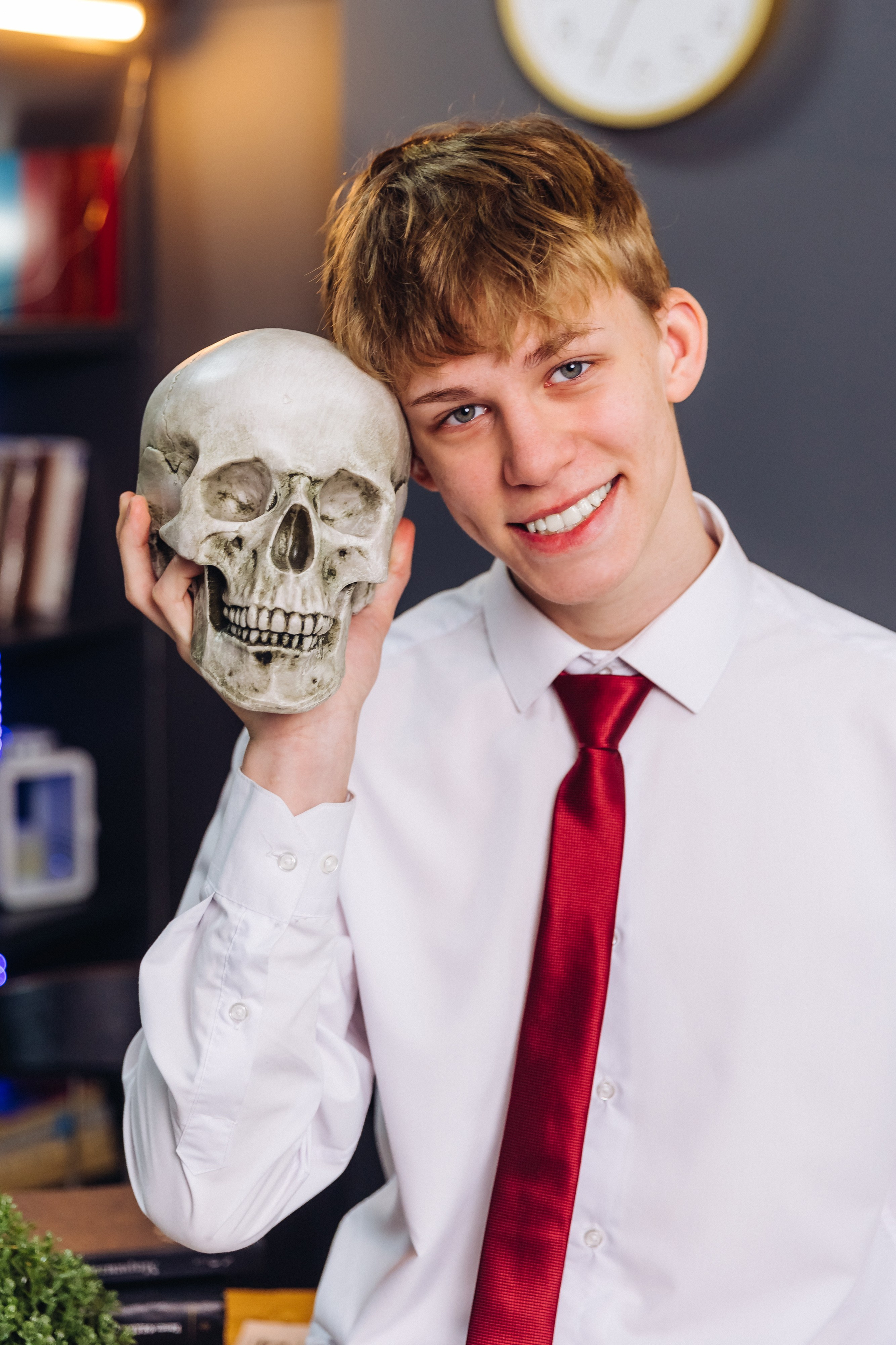 Индивидуальные портреты в студии. Свадебный и семейный фотограф в Улан-Удэ