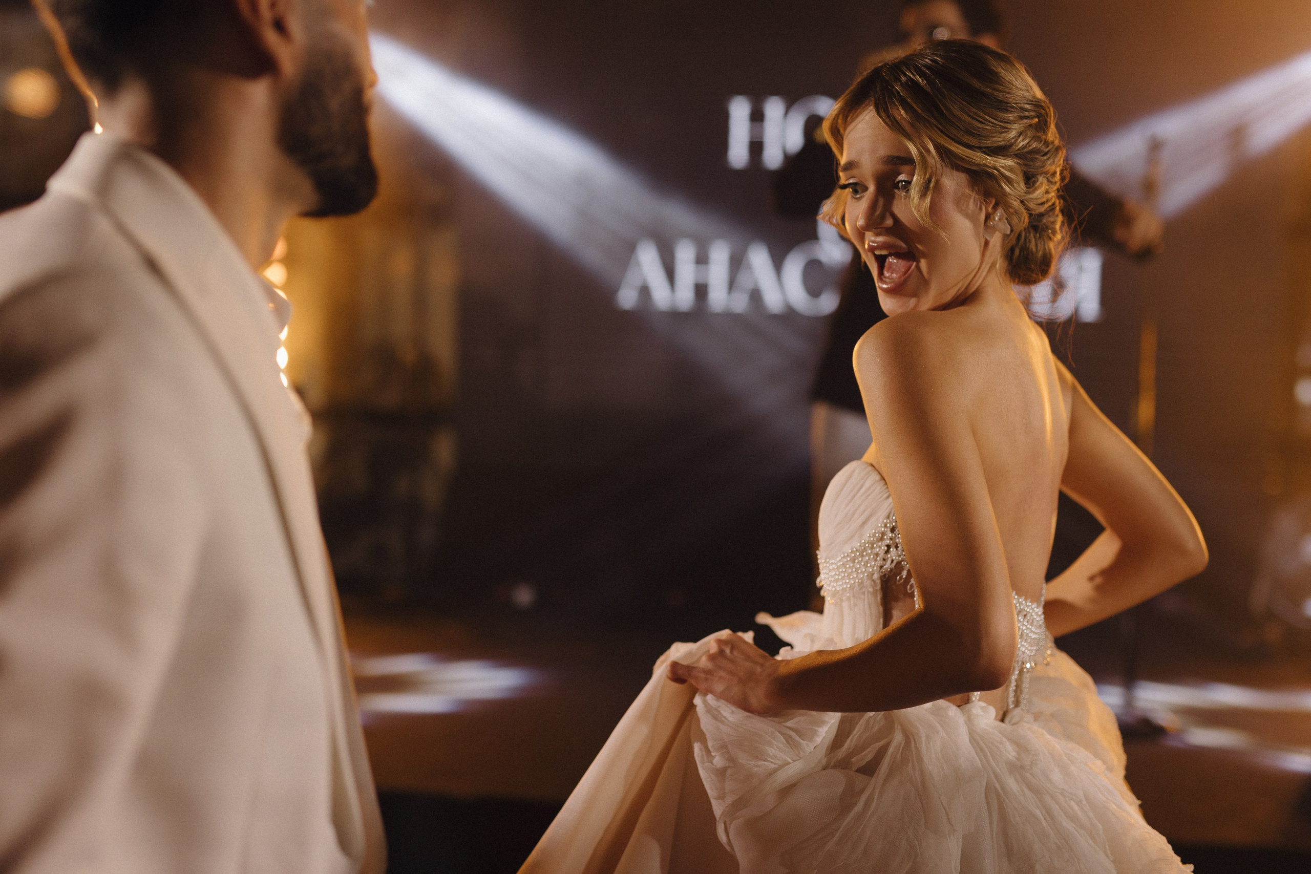 Love in Perfect Pitch. Свадебный фотограф в Москве Дмитрий Тарасов