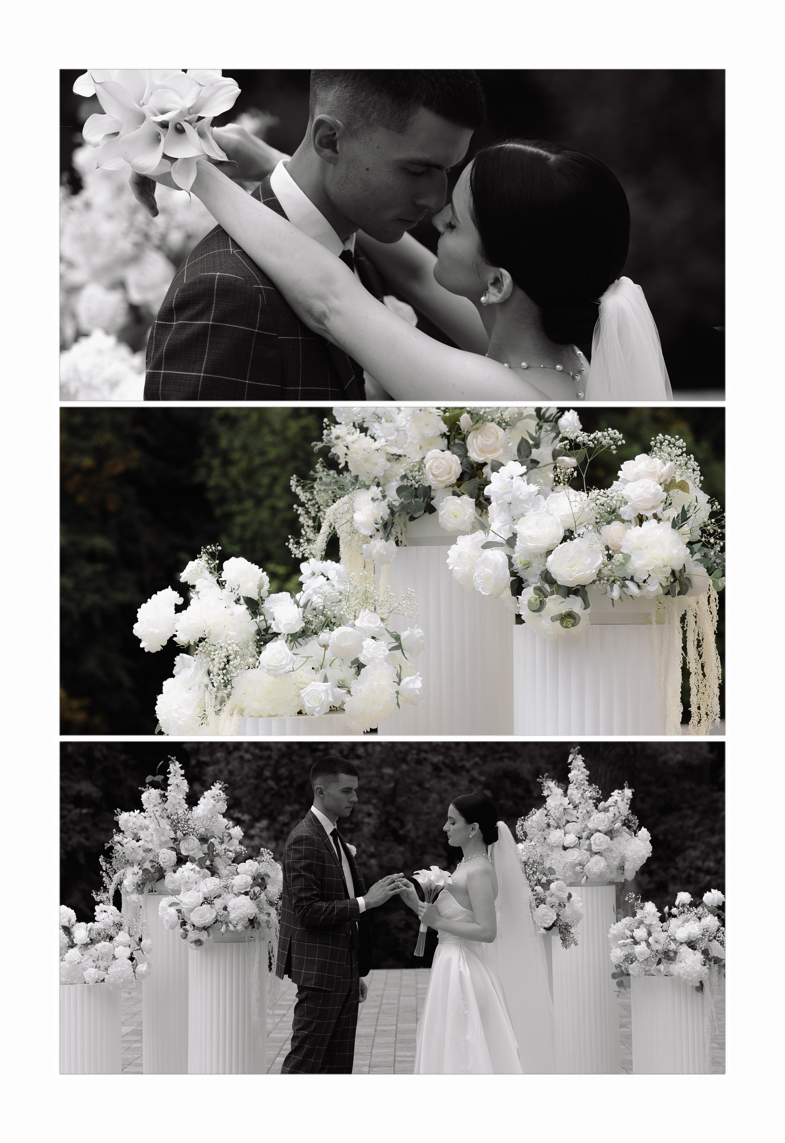 Свадьба Александра и Дарьи. Фотограф Кольчугино/Владимир/Москва Елизавета Иода