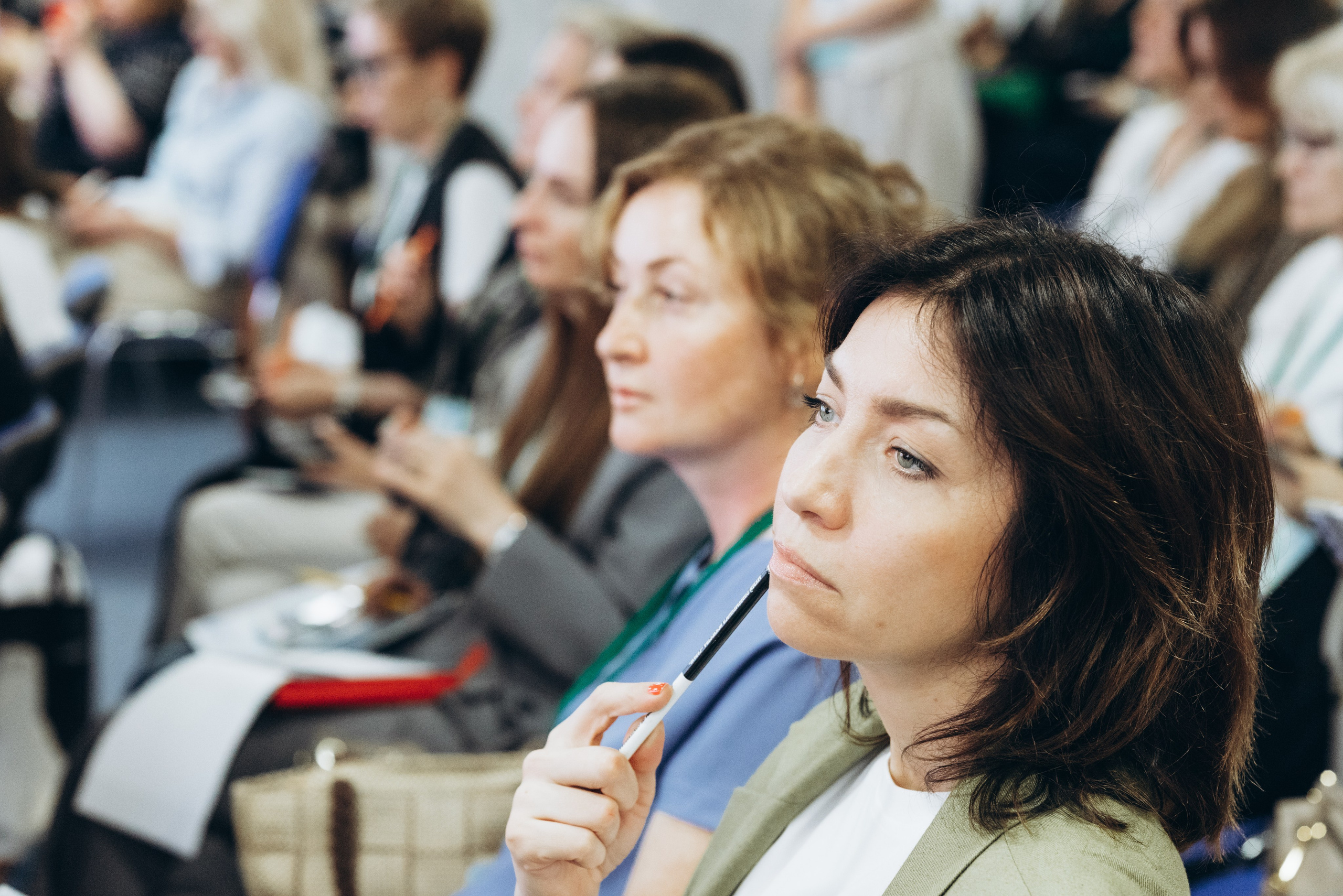 Конференция «Поколение вне возраста. Превентивная медицина, биохакинг, нутрициология — технологии будущего», 2024. Женский и семейный фотограф в Москве и Красногорске Светлана Левченко