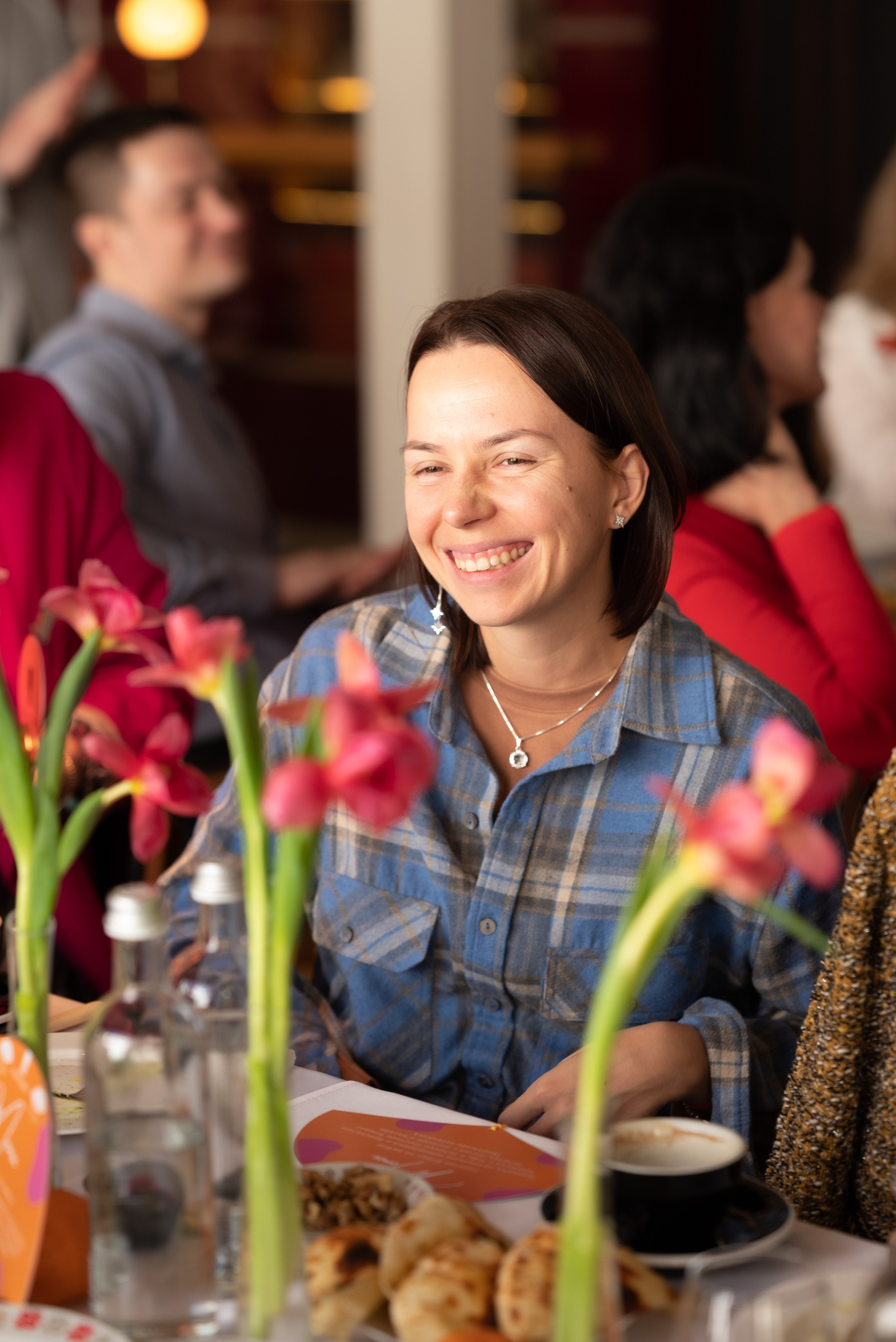 Suntory Travel & Mandarin Oriental Business Breakfast. Женский и семейный фотограф в Москве и Красногорске Светлана Левченко