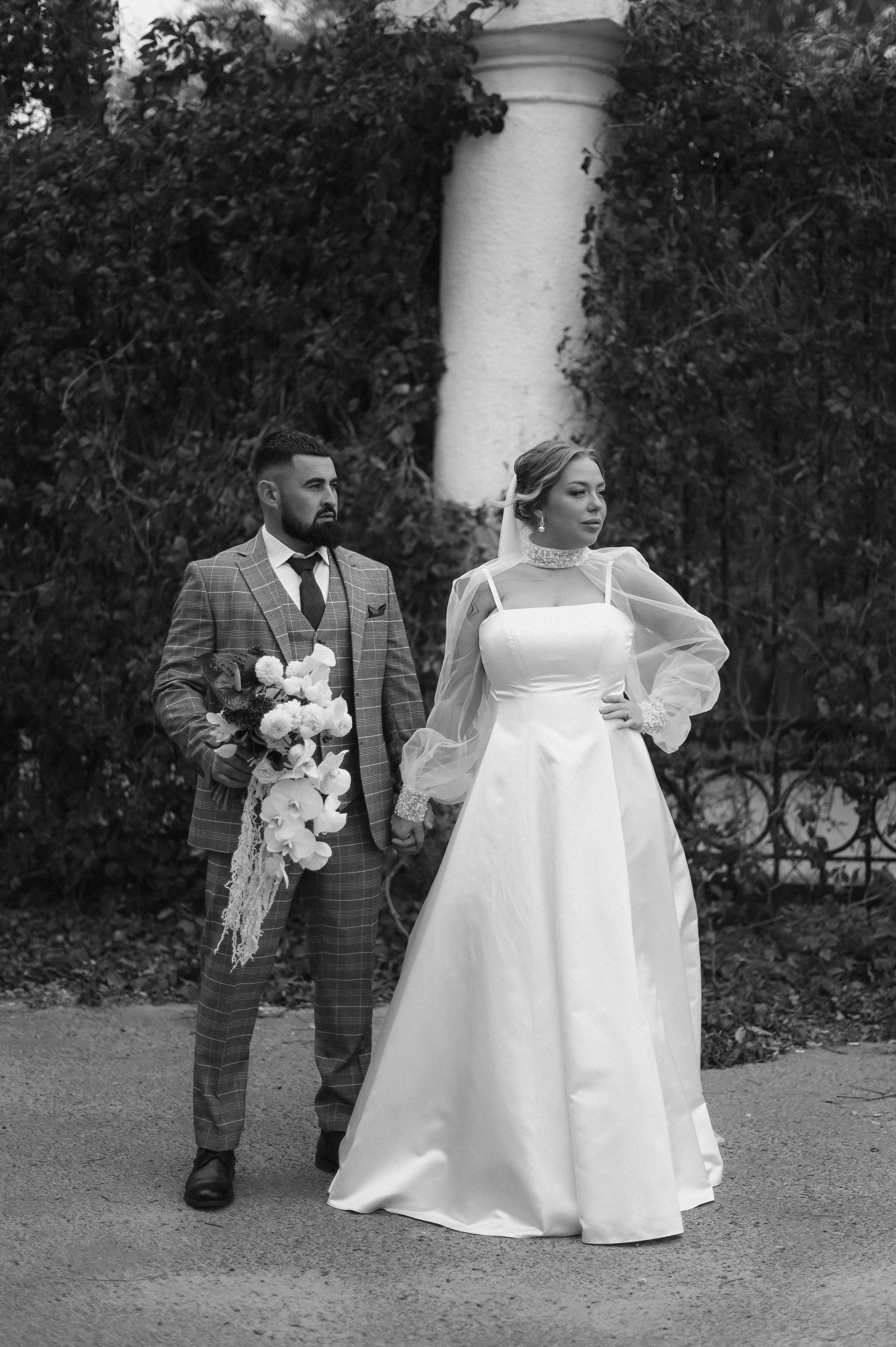 Эдуард + Валерия. Свадебный и семейный фотограф Волгоград Москва