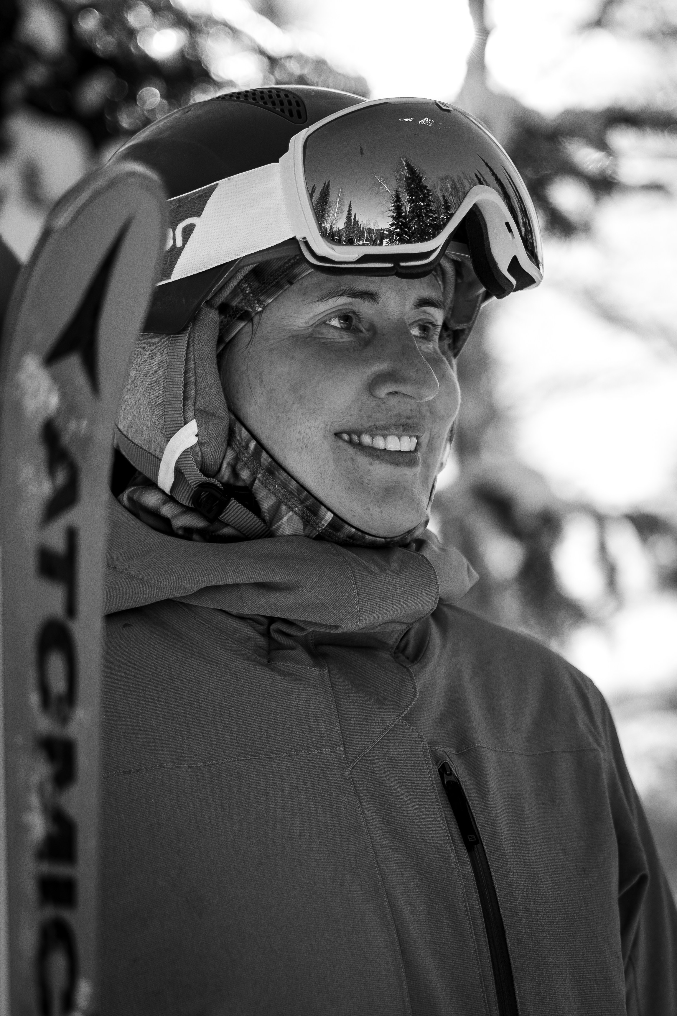 Джой. Анастасия Паршукова — фотограф Шерегеш Новосибирск