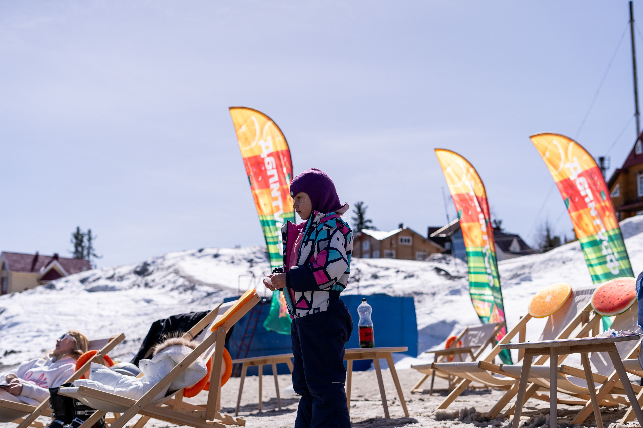 Грелка 14.04.24. Анастасия Паршукова — фотограф Шерегеш Новосибирск