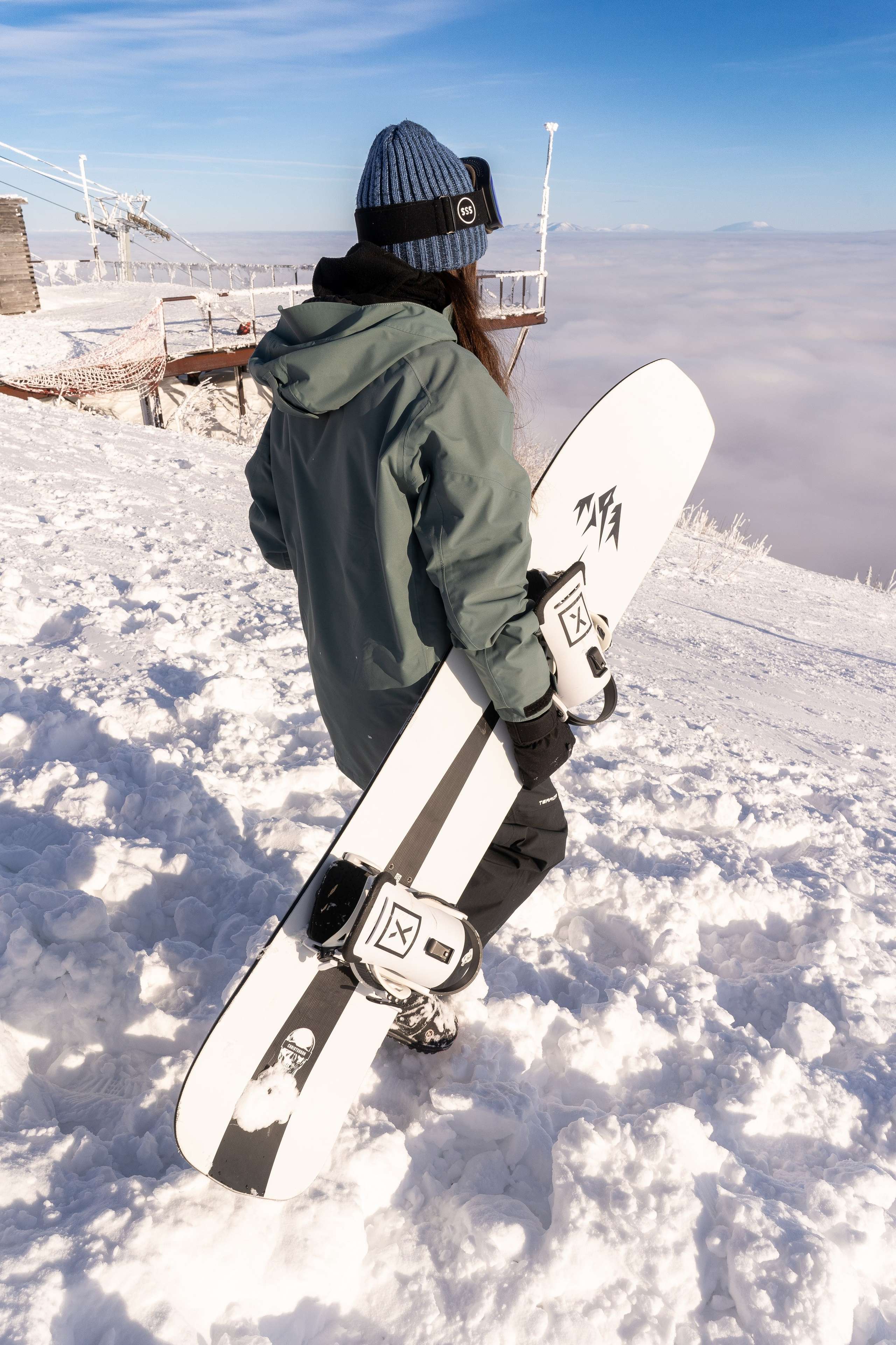 Джой 6.12. Анастасия Паршукова — фотограф Шерегеш Новосибирск