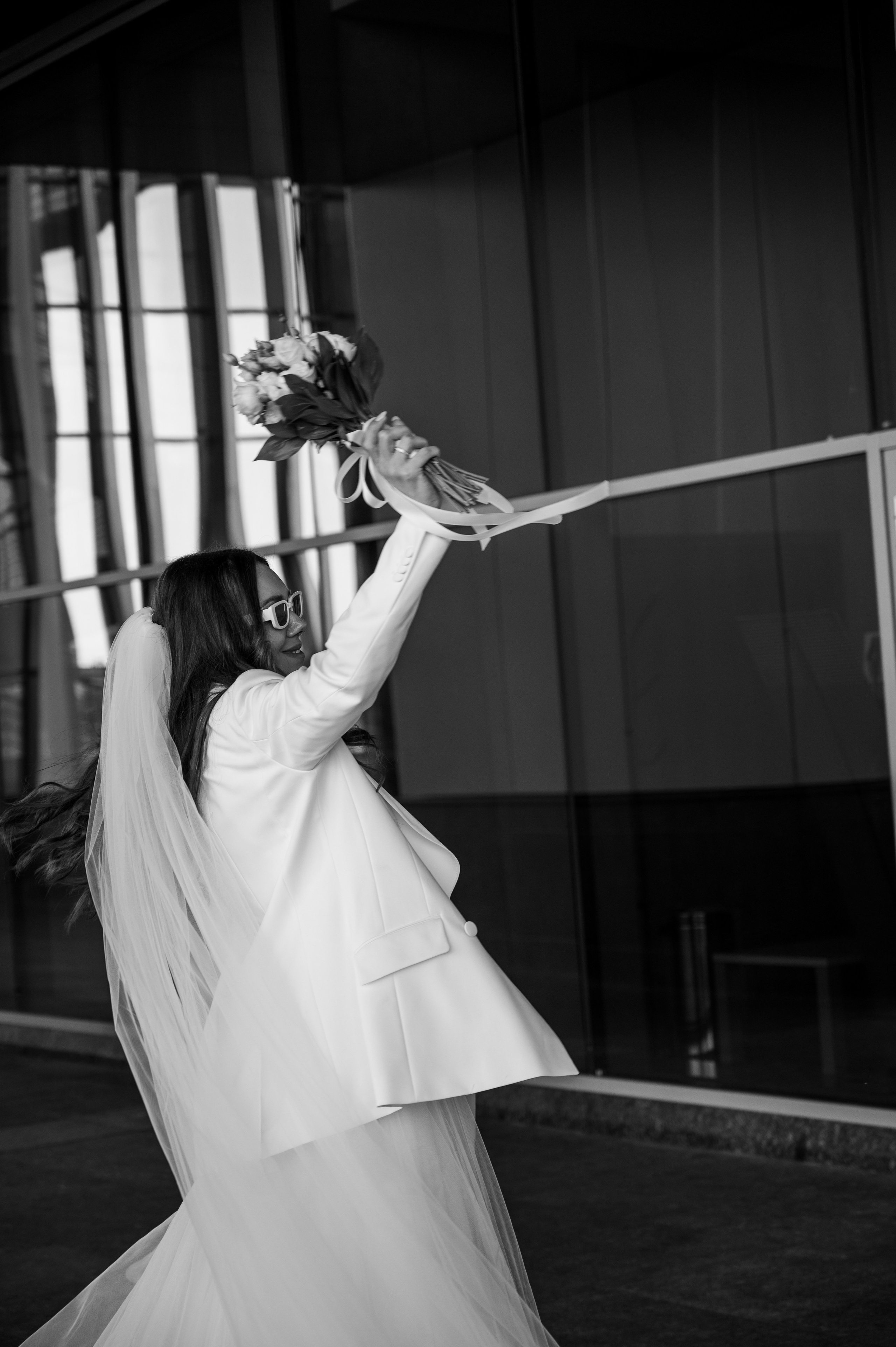 Свадьба Владимира и Юлии. Свадебный фотограф в Сургуте Любовь Гуляева