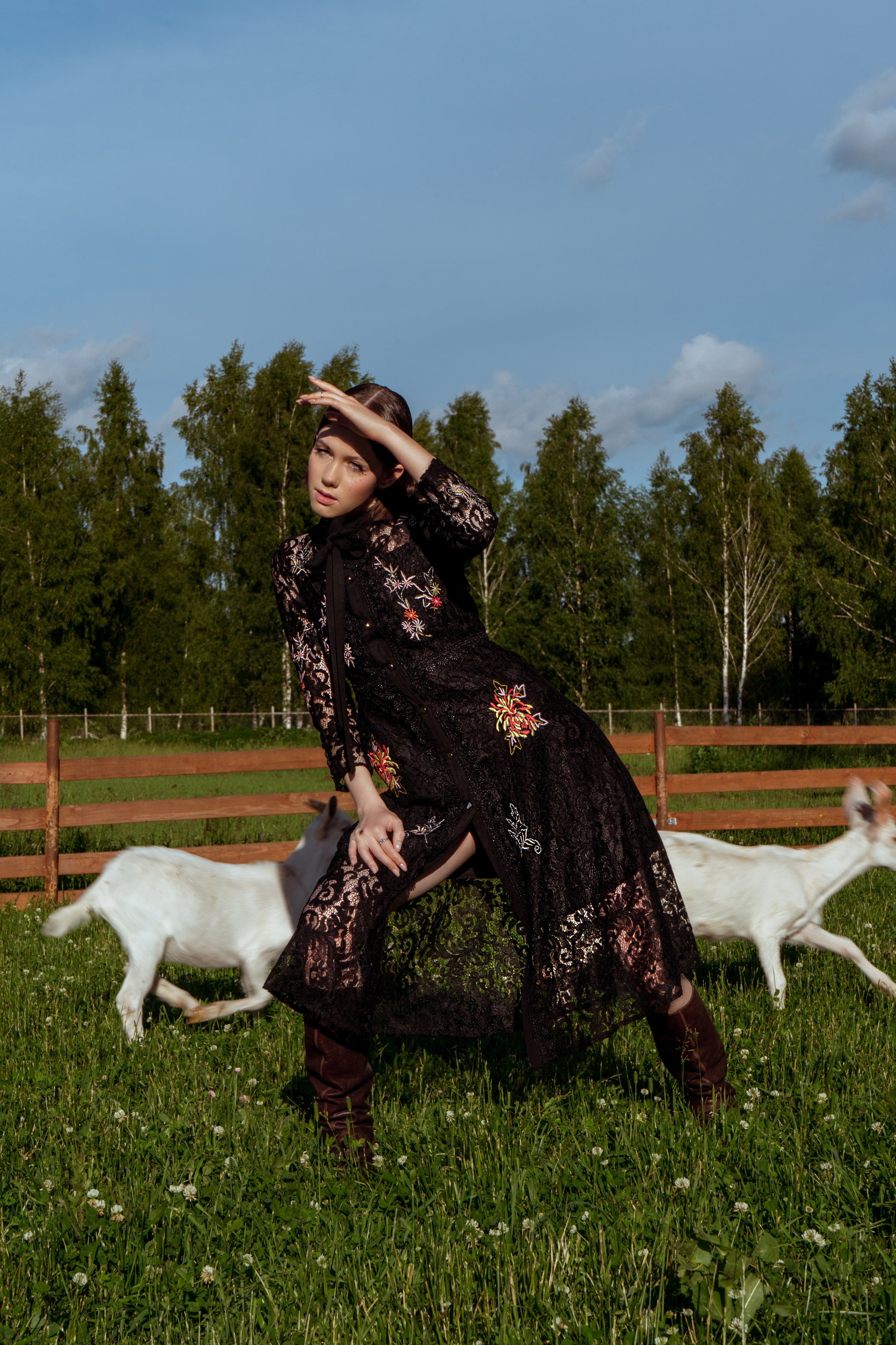 Локации. Яна Трилис — Коммерческий фотограф. Лукбуки, каталоги, компейны. Москва | Санкт-Петербург