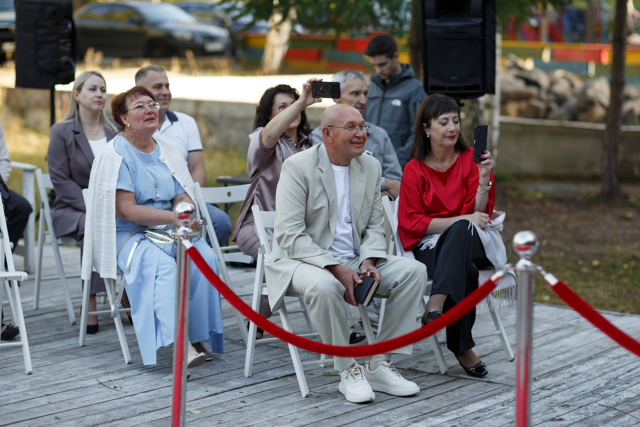 Свадьба Игоря и Валентины. Свадебный и семейный фотограф в Иркутске Яна Лиа