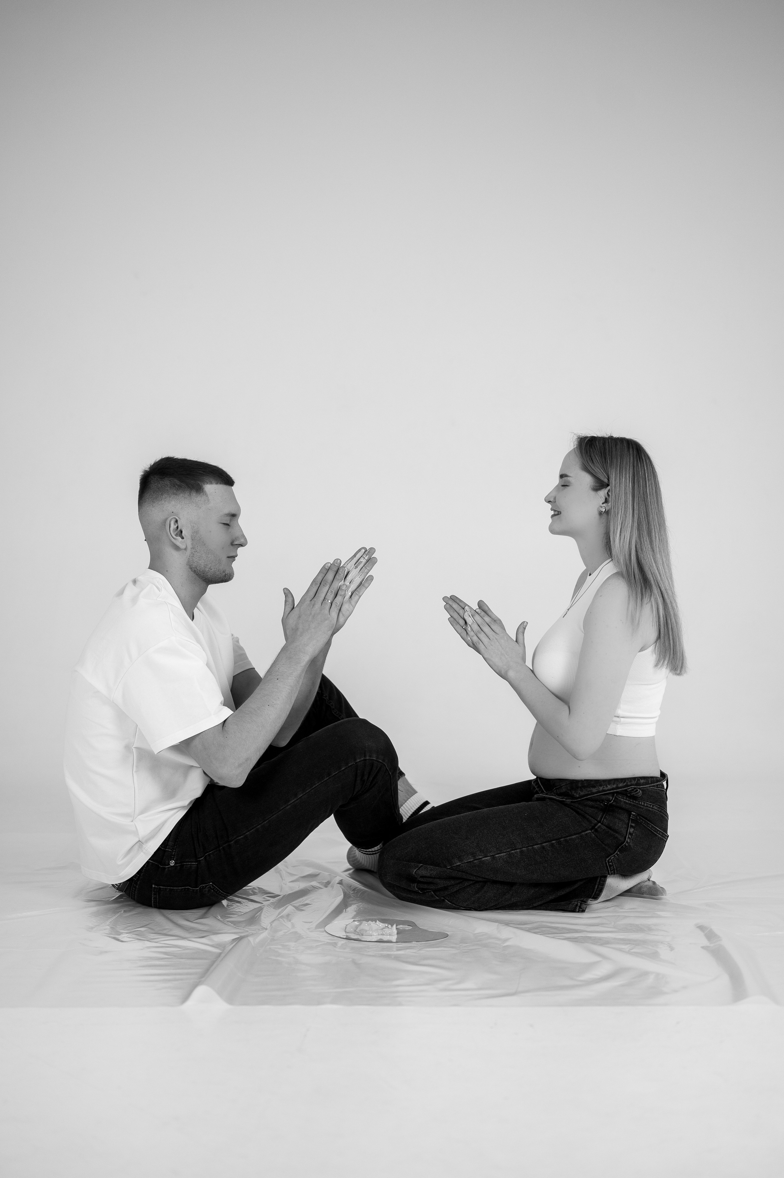 Гендер пати. Свадебный и семейный фотограф в Краснодаре Алина Мельник