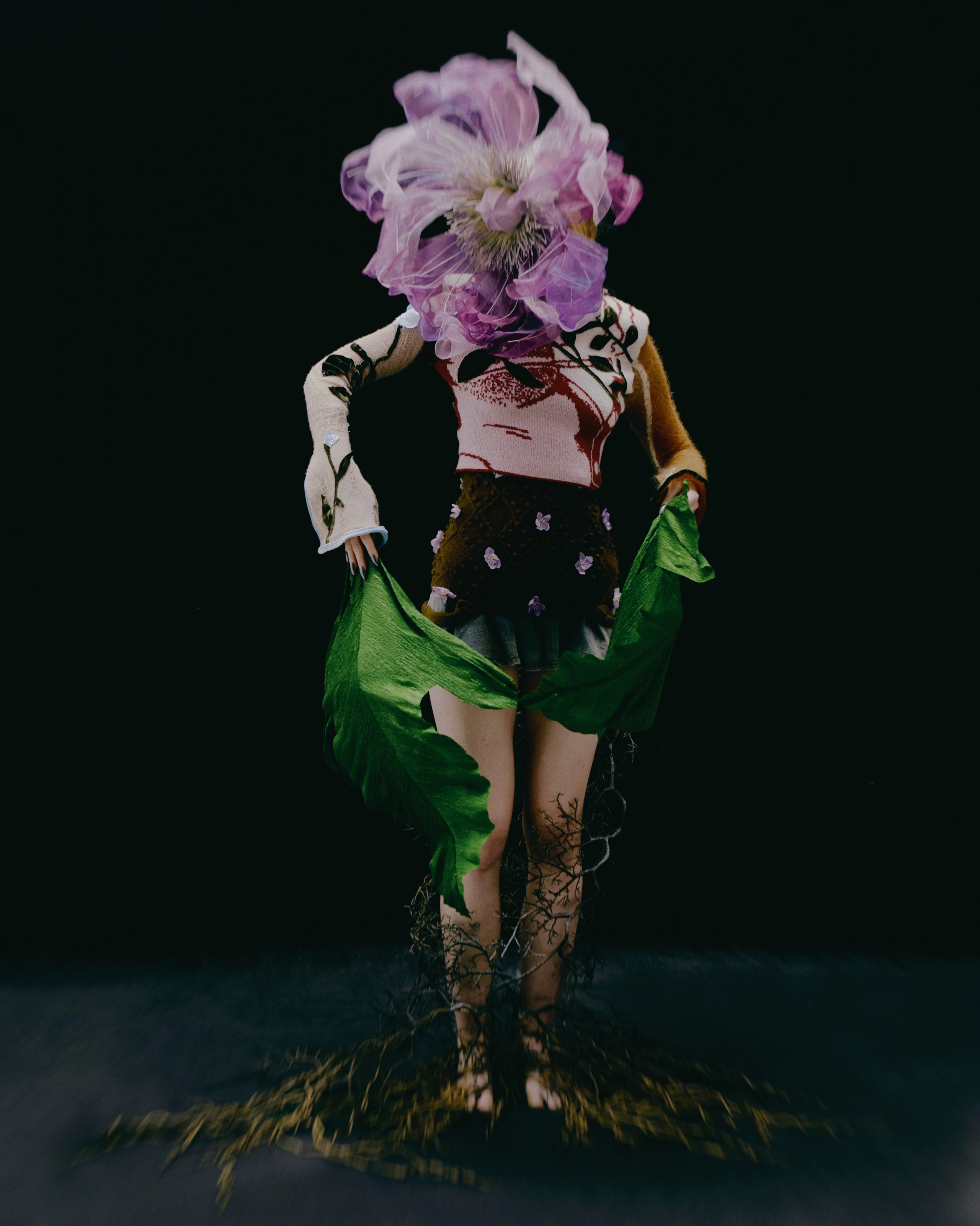 Transformation. WORKS