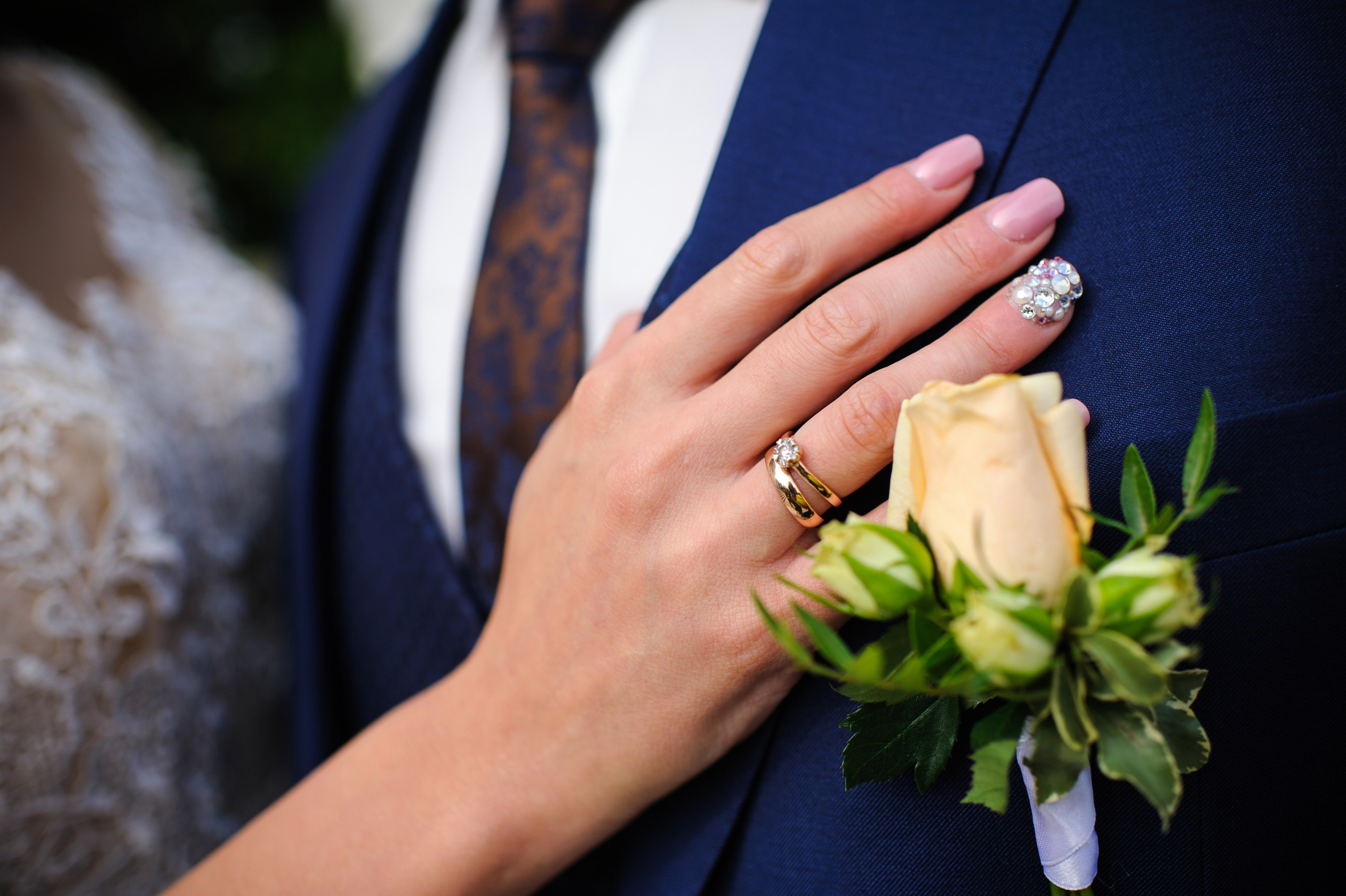 Павел и Эмилия. Свадебный и семейный фотограф в Санкт-Петербурге Анатолий Шишкин