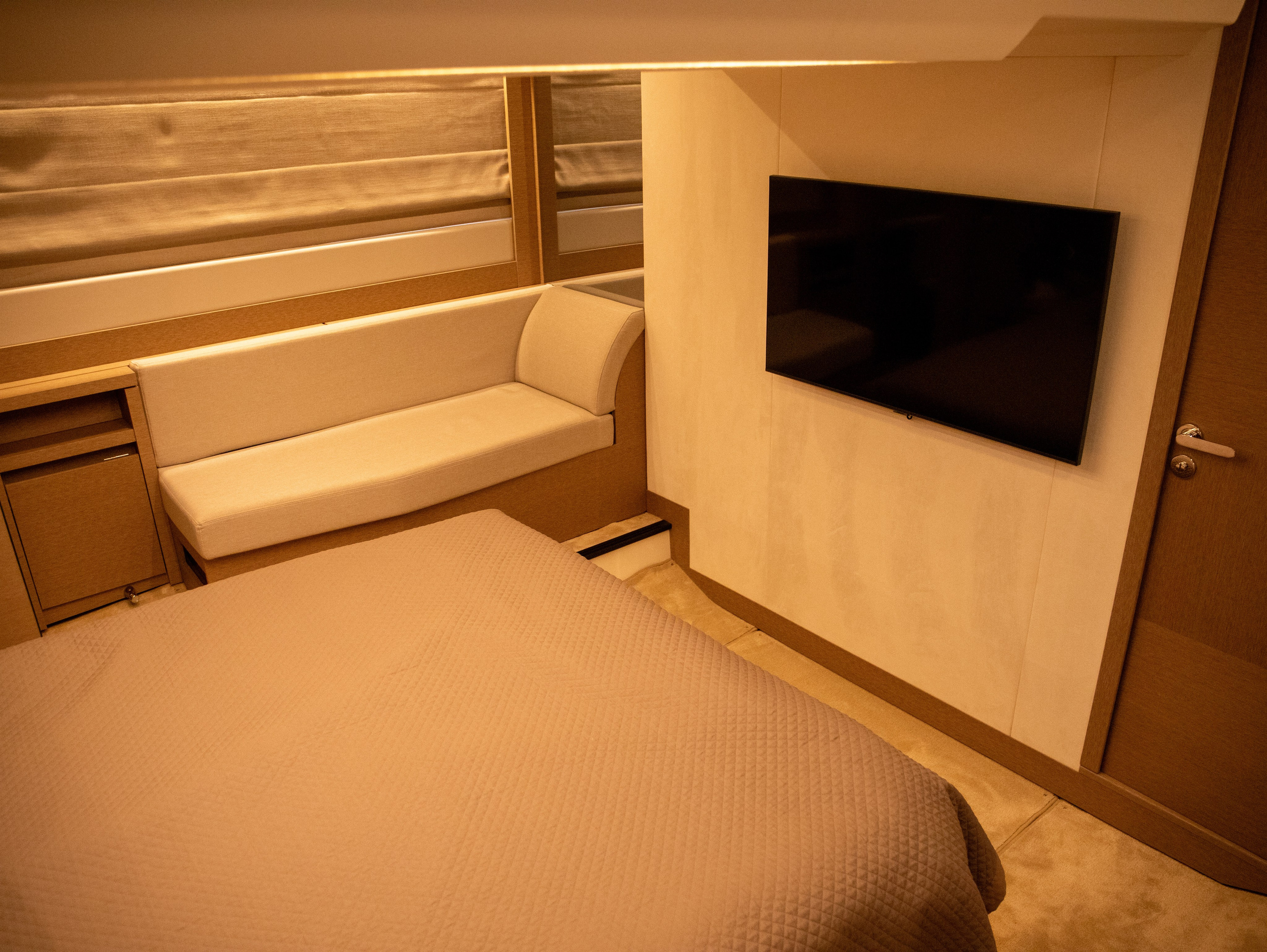 Съемка яхты. Свадебный и семейный фотограф в Москве Мила Широких