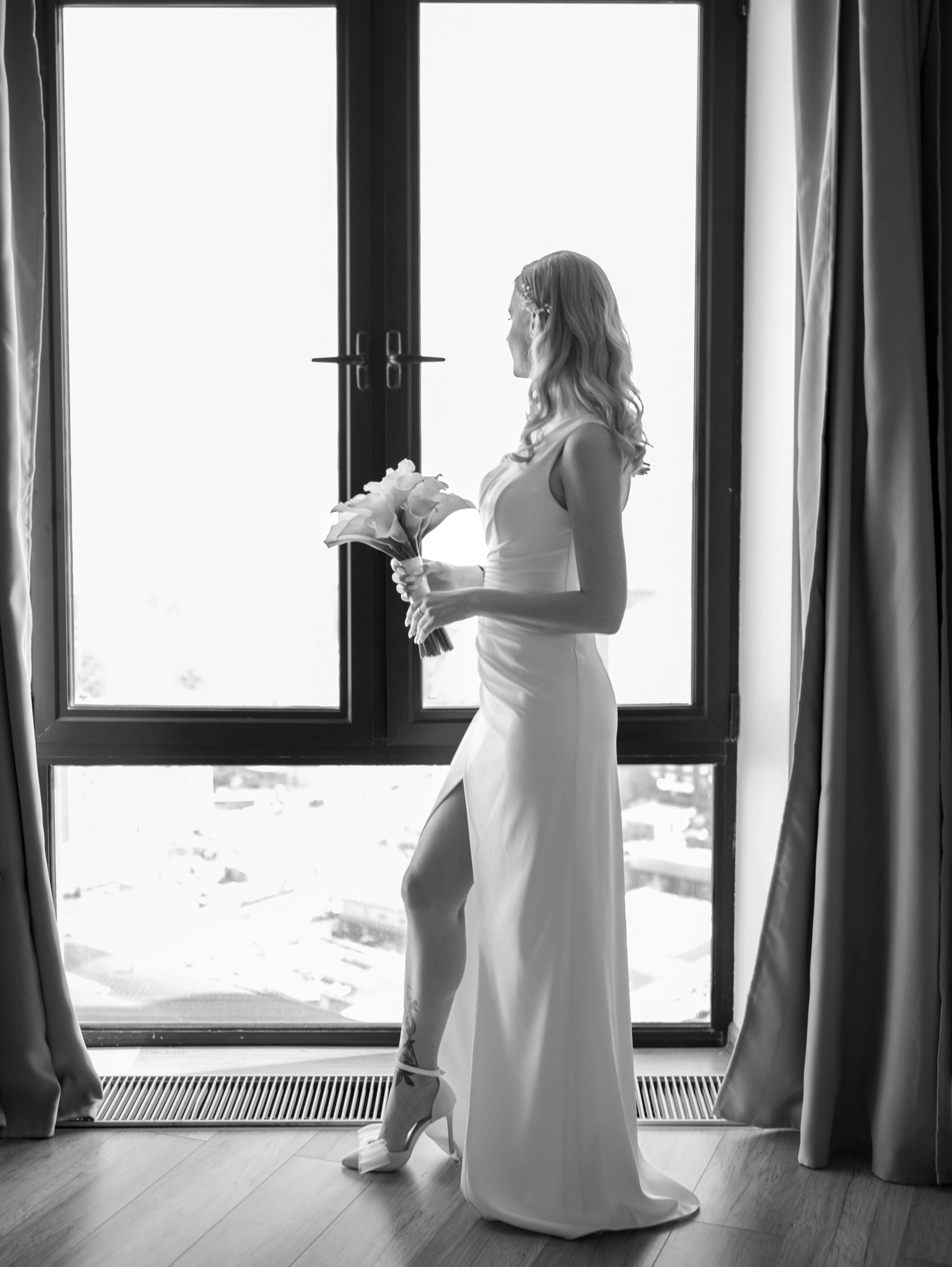 Андрей&Валерия. Свадебный и семейный фотограф в Москве Мила Широких