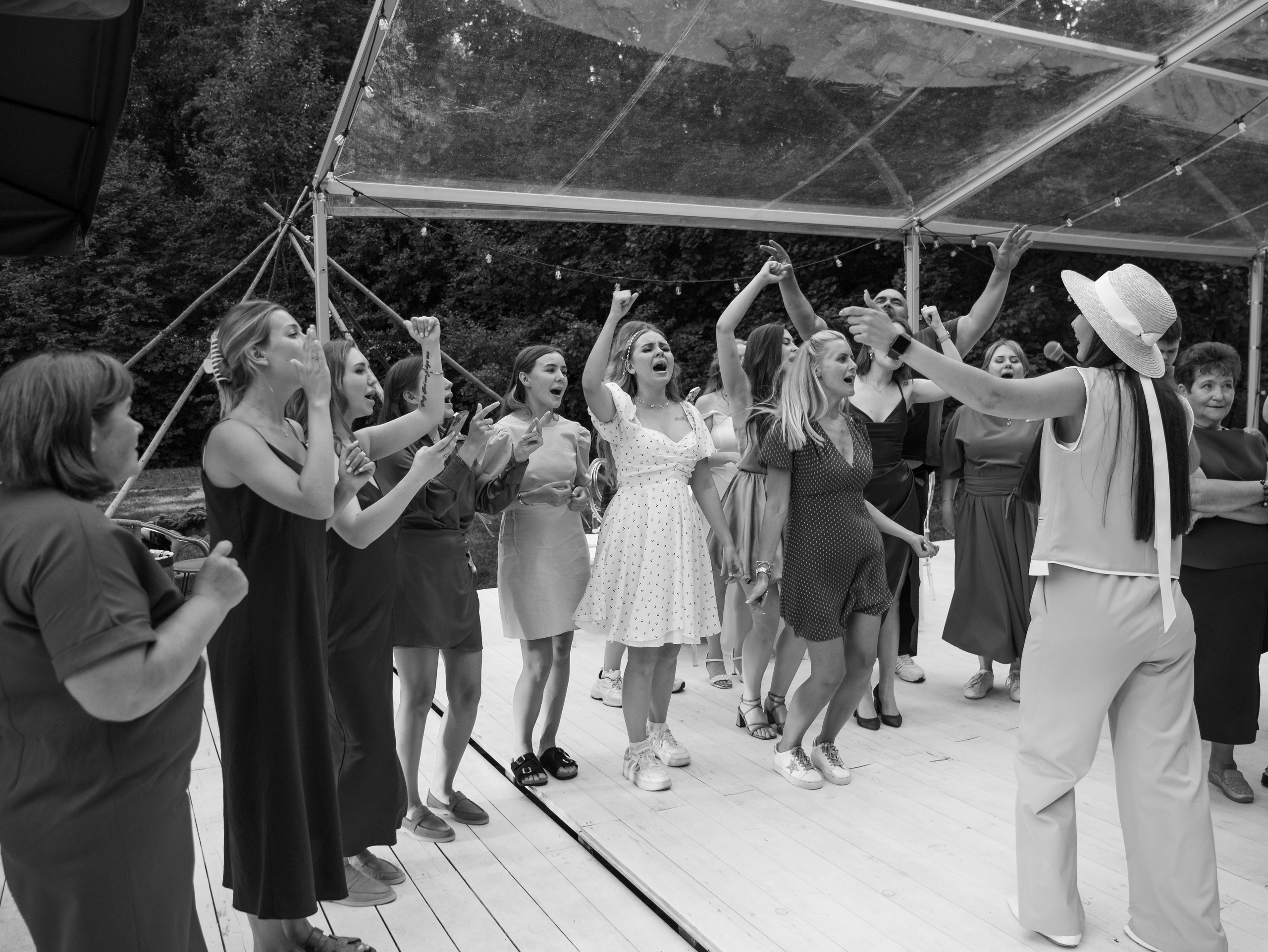 Андрей&Дарья. Свадебный и семейный фотограф в Москве Мила Широких