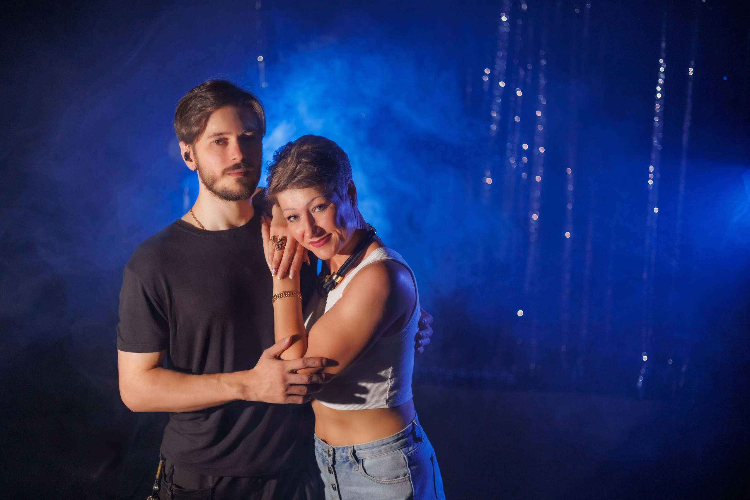 Евгения и Владимир. Свадебный и семейный фотограф в Армавире