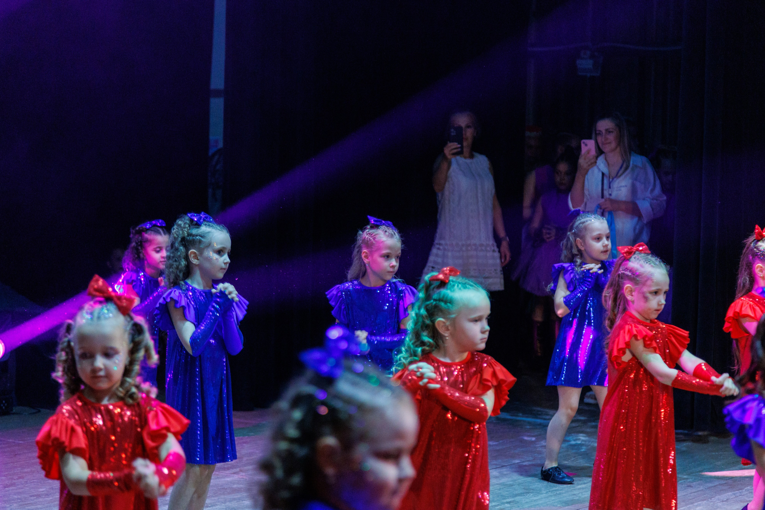 Концерт «Монпансье». Свадебный и семейный фотограф в Армавире