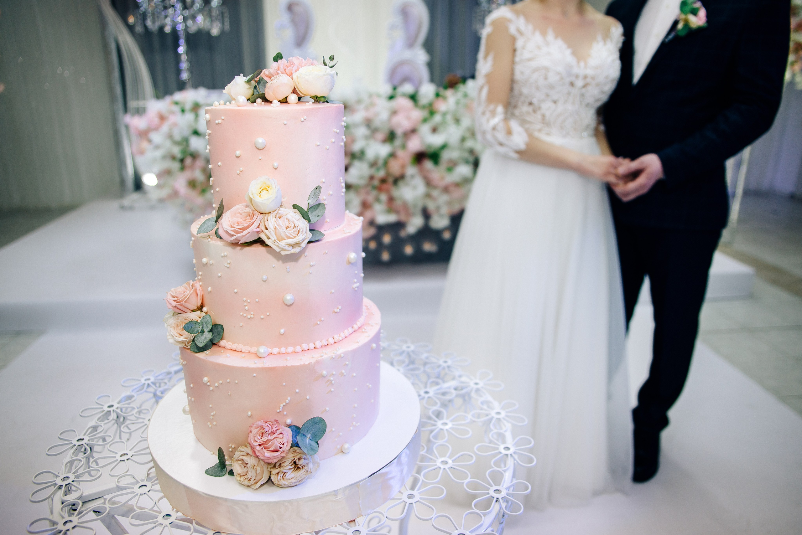 Кирилл и Ксения. Фотограф — МАРИЯ МЕДВЕДЕВА