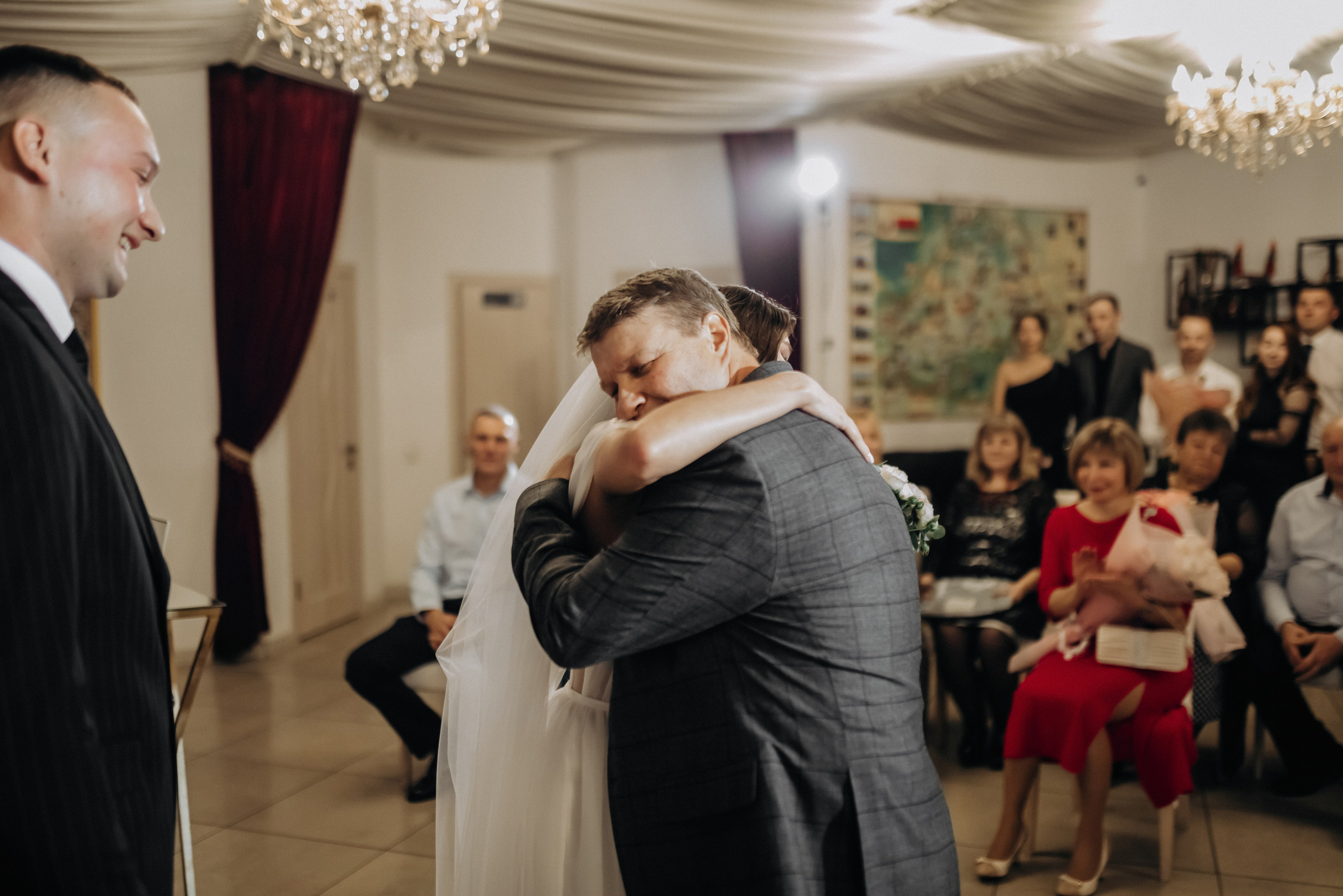 A&Y. Свадебный и семейный фотограф Минск Юлия Игнатович