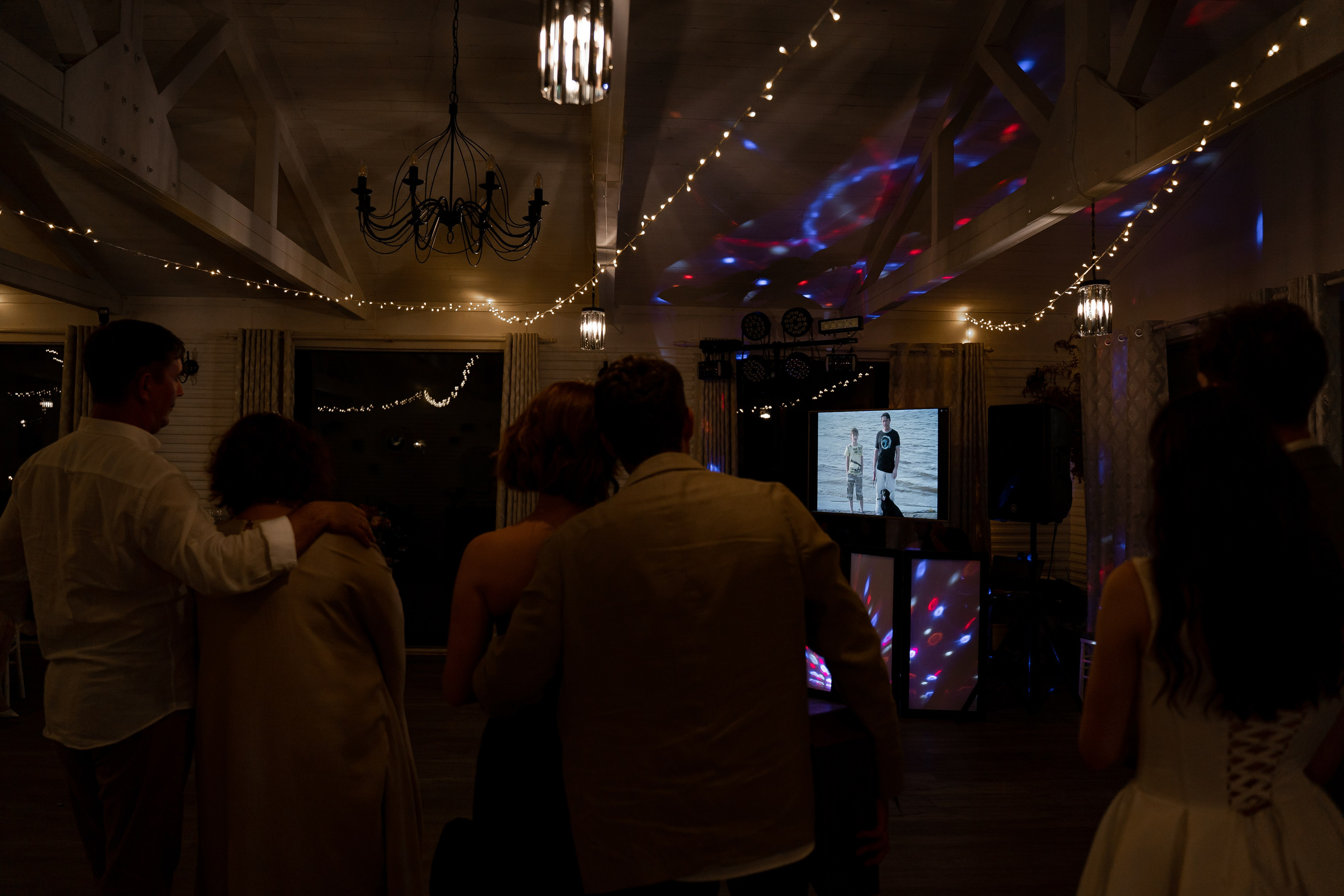 Маргарита & Рафаэль 12.09.2024. Свадебный Фотограф Илья Чепайкин. Калининград