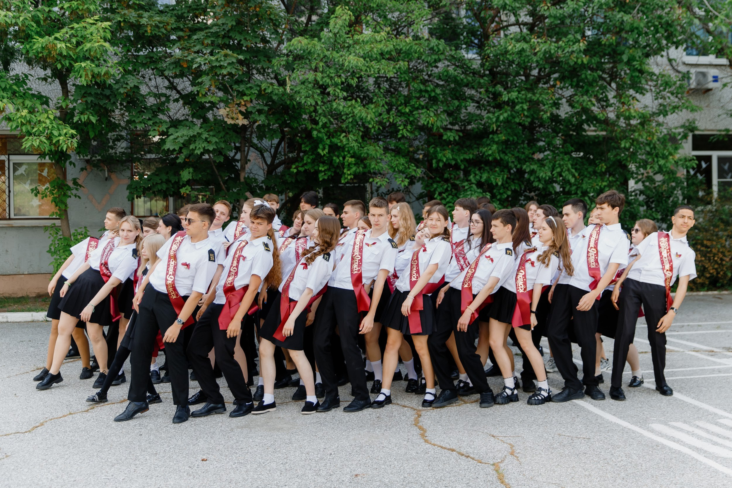 9 класс 33 школа. Выпускные альбомы Натальи Бутко: Новороссийск, Анапа, Геленджик