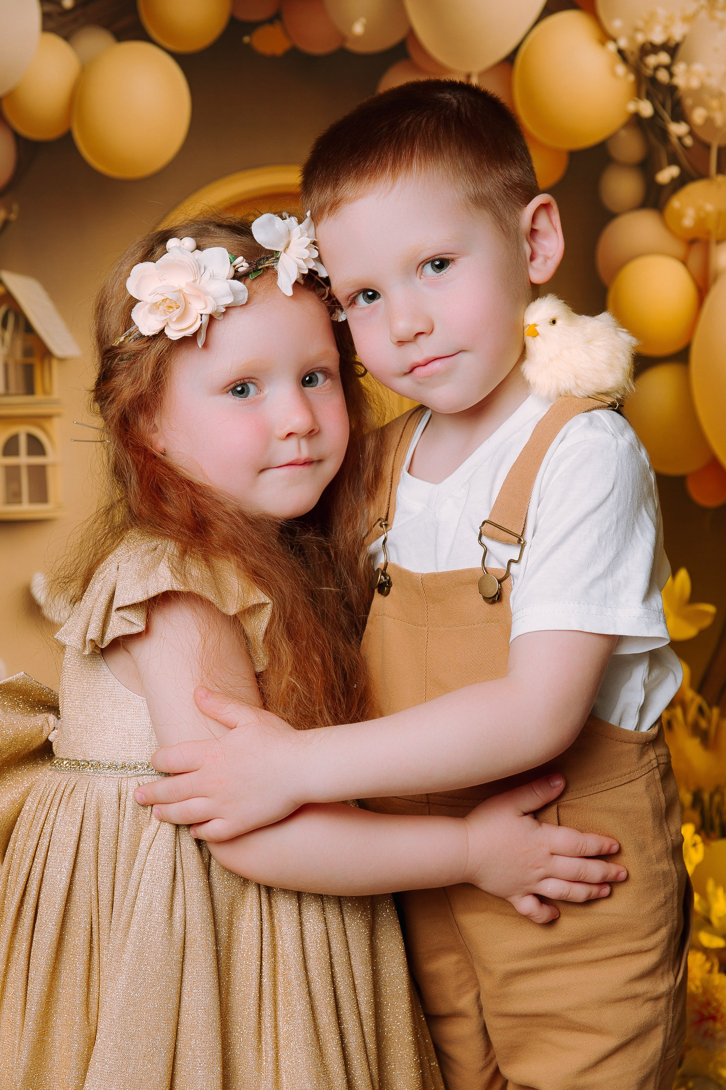 Пасха_ дети. Выпускные альбомы Натальи Бутко: Новороссийск, Анапа, Геленджик