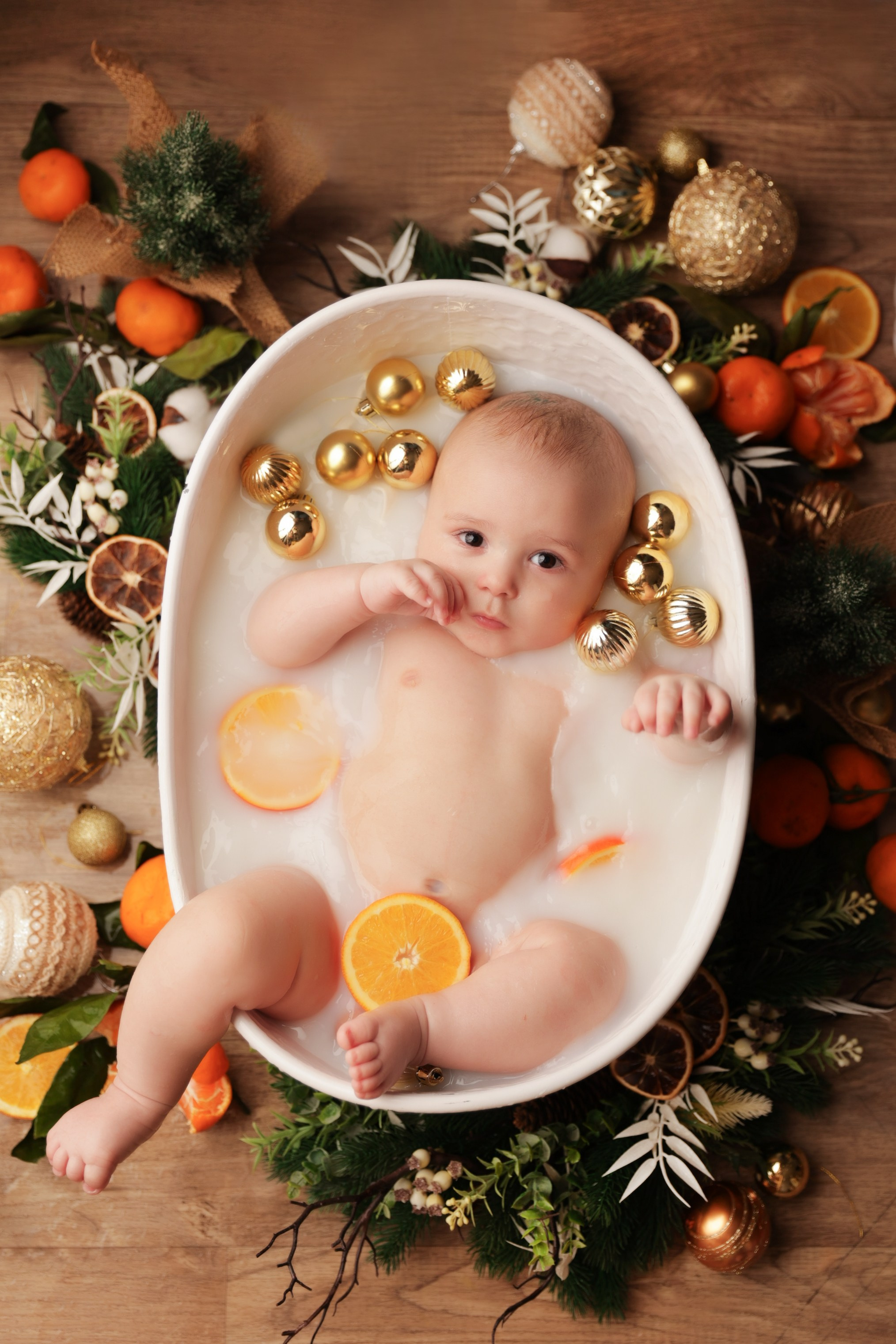 РАТМИР. Фотограф в Туле Оксана Денисова