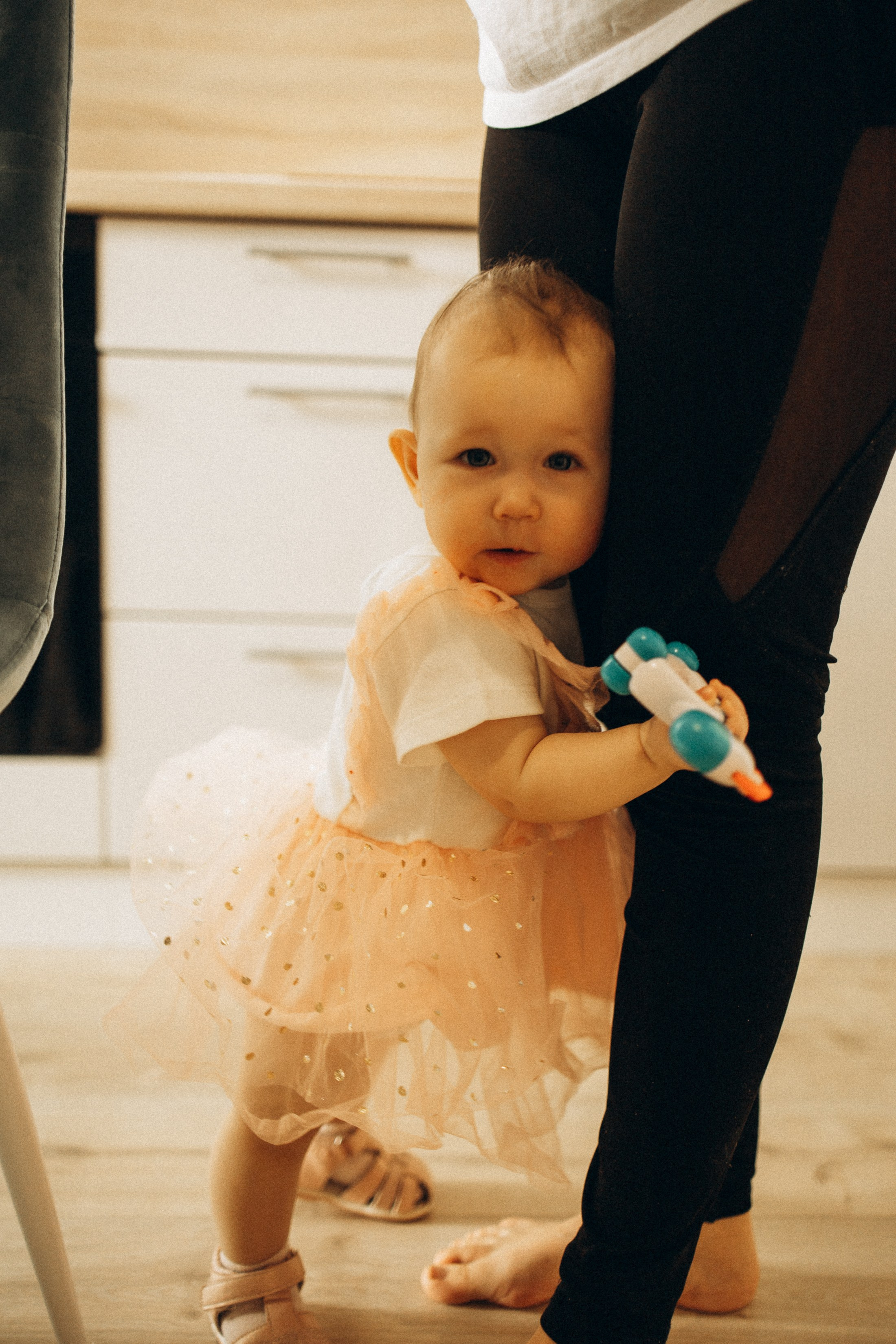 Домашние. Профессиональный фотограф во Владивостоке — Фаина Дегтярева