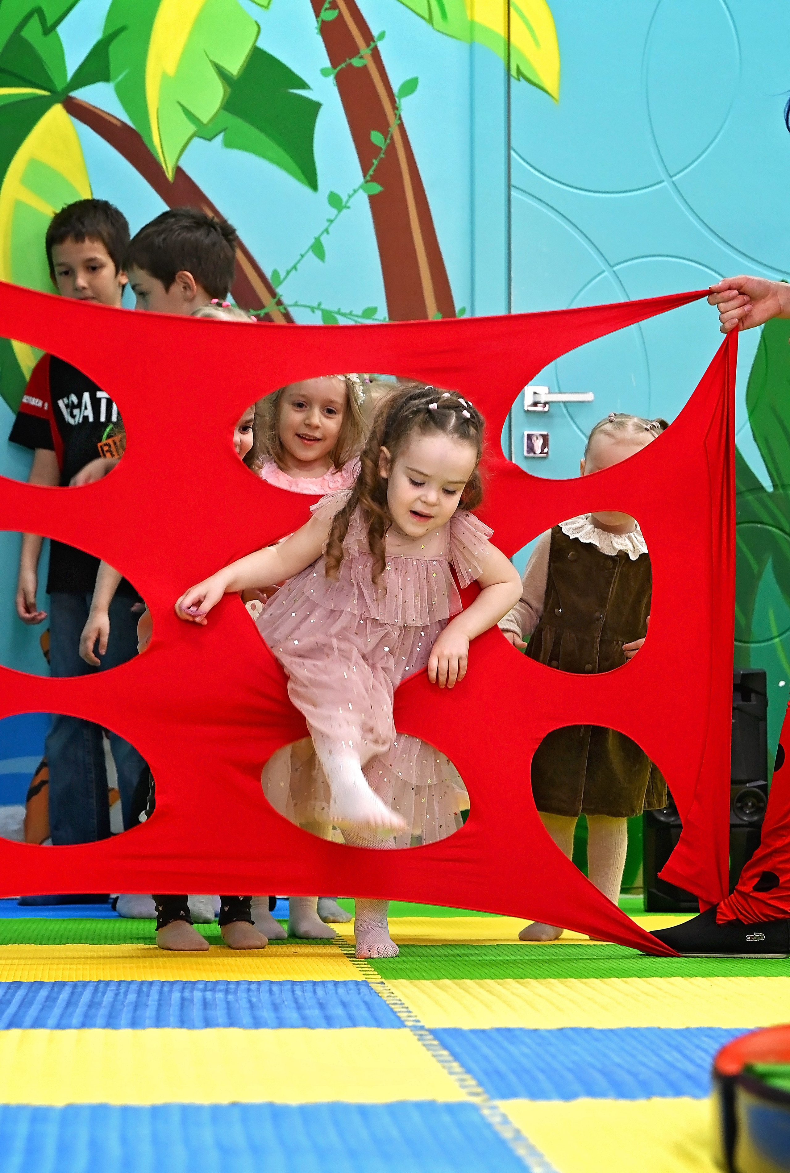 Дни рождения. Главная