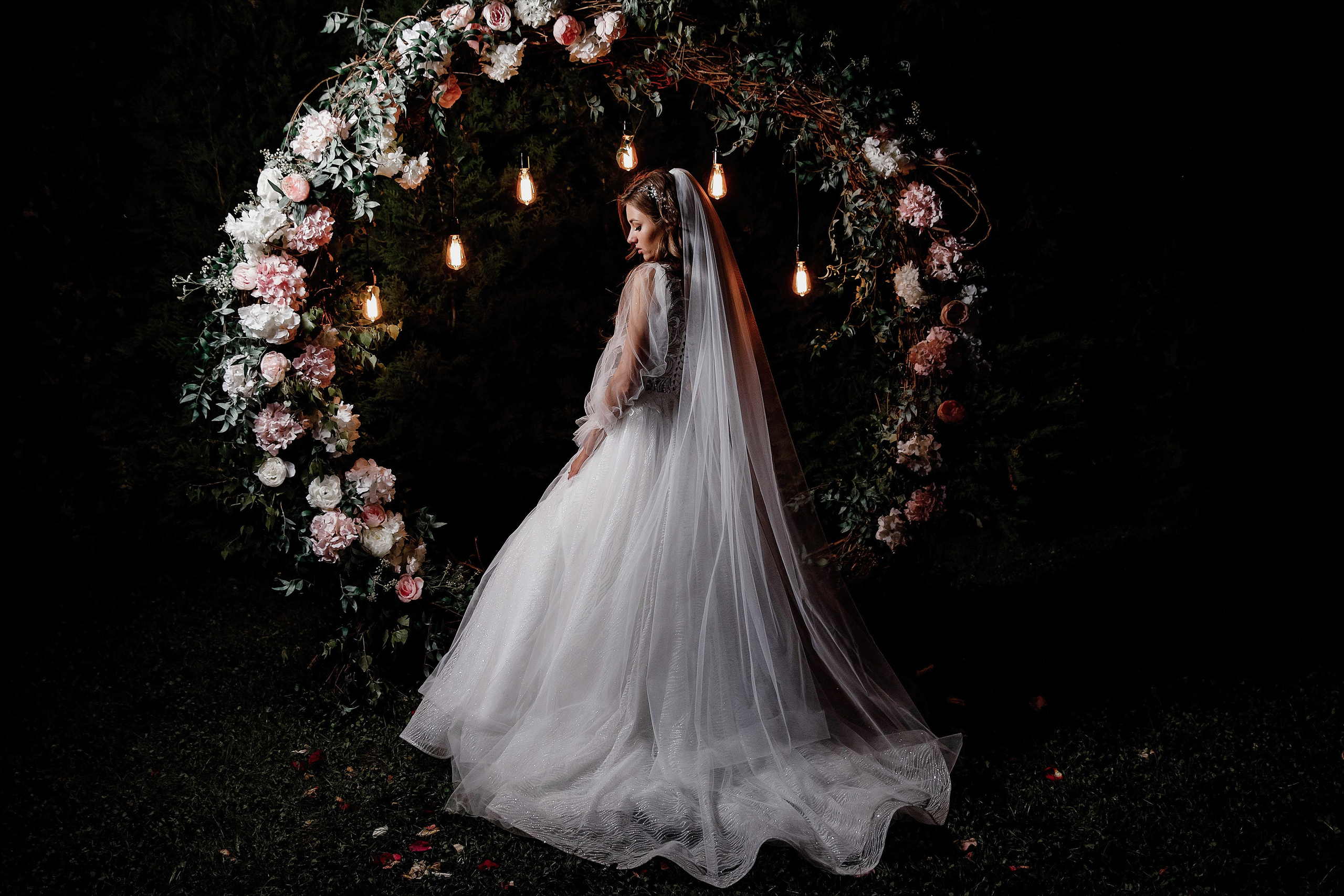 Святослав Дьяконов — фотограф на свадьбу в Воронеже