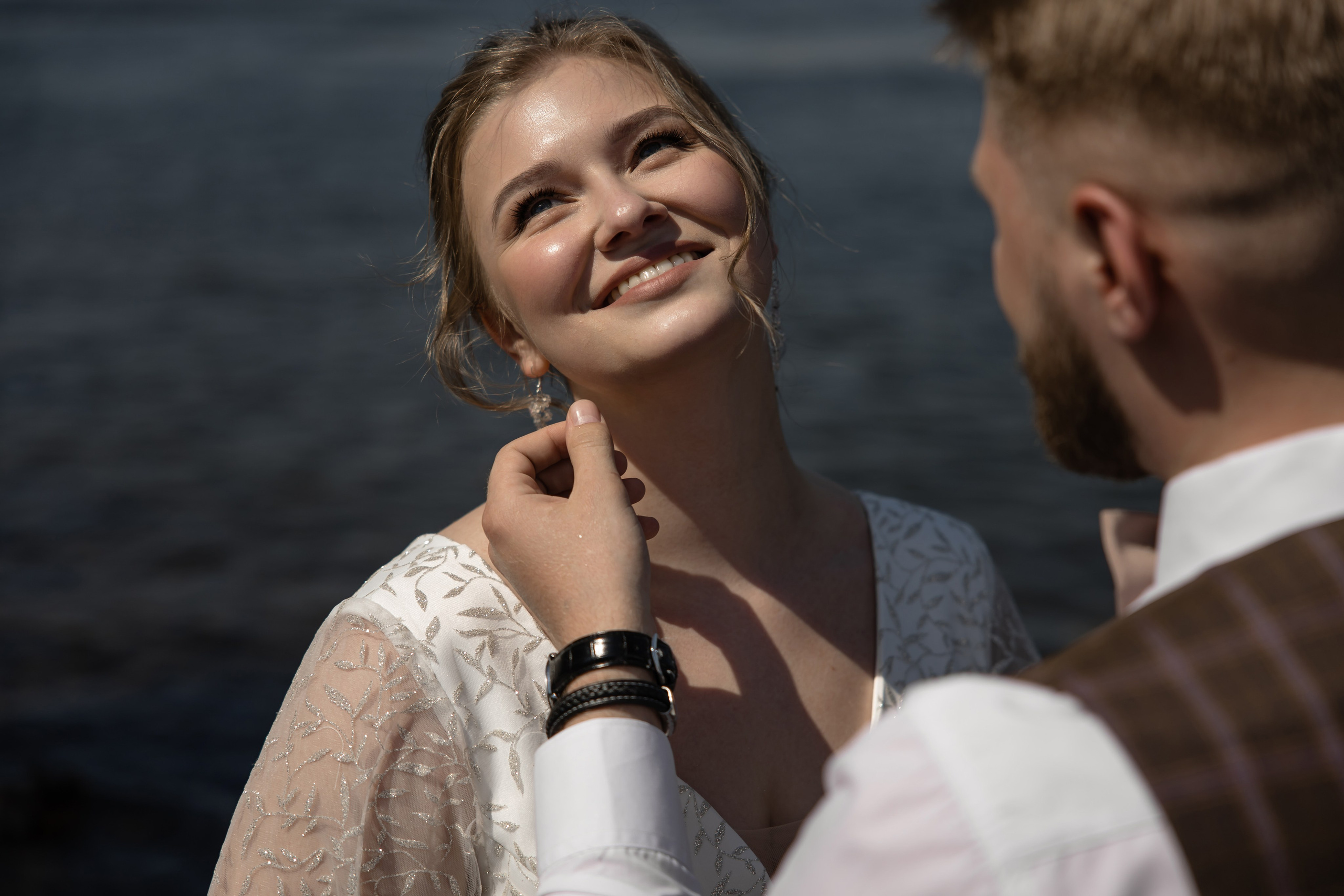 Николай и Татьяна. Свадебный и Семейный фотограф по всему миру Анна Фёдорова