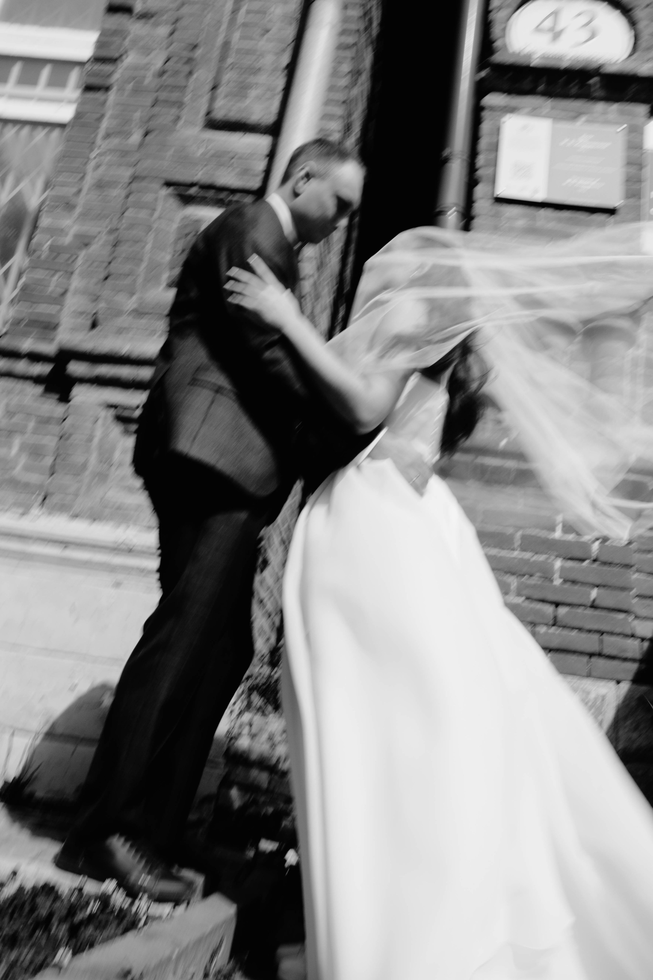 Свадьба T&D. Фотограф в Тюмени Анастасия Долинина