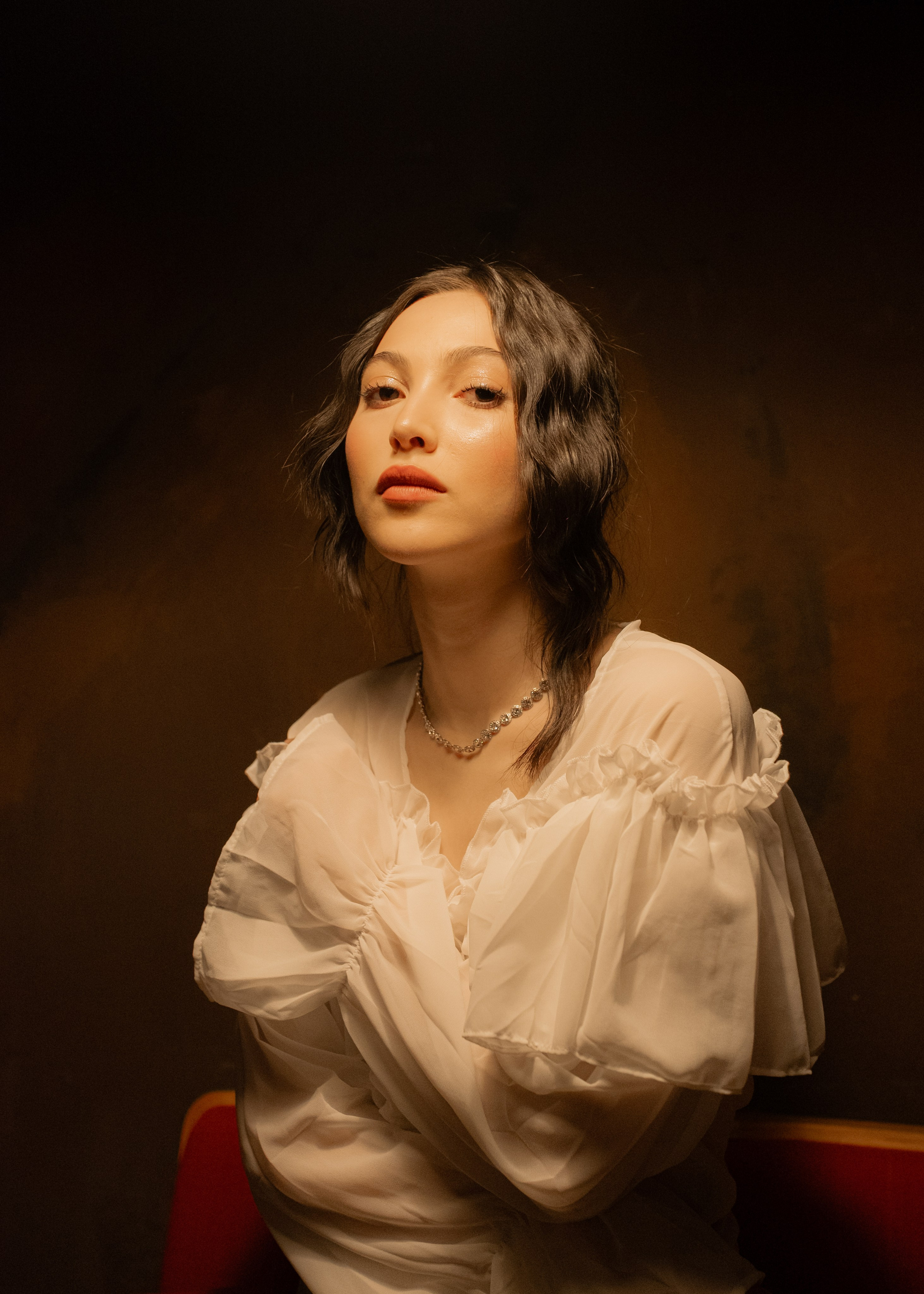 GOLD. Портретный фотограф DanilNabody