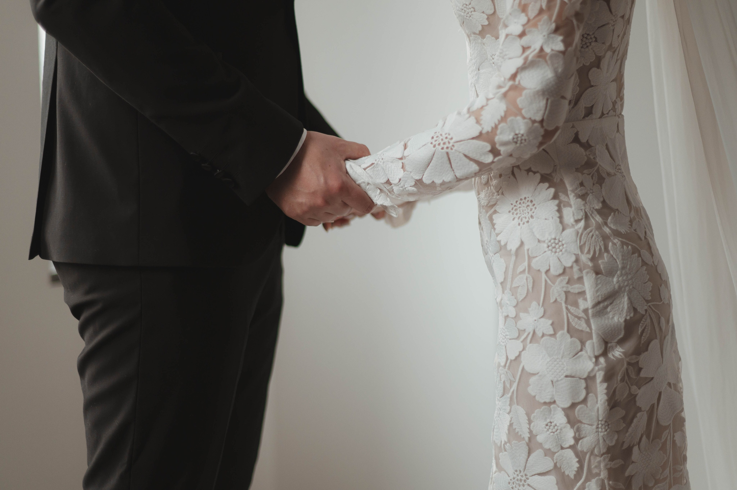 Официально вместе. Свадебный фотограф Татьяна Лейн в Санкт-Петербурге