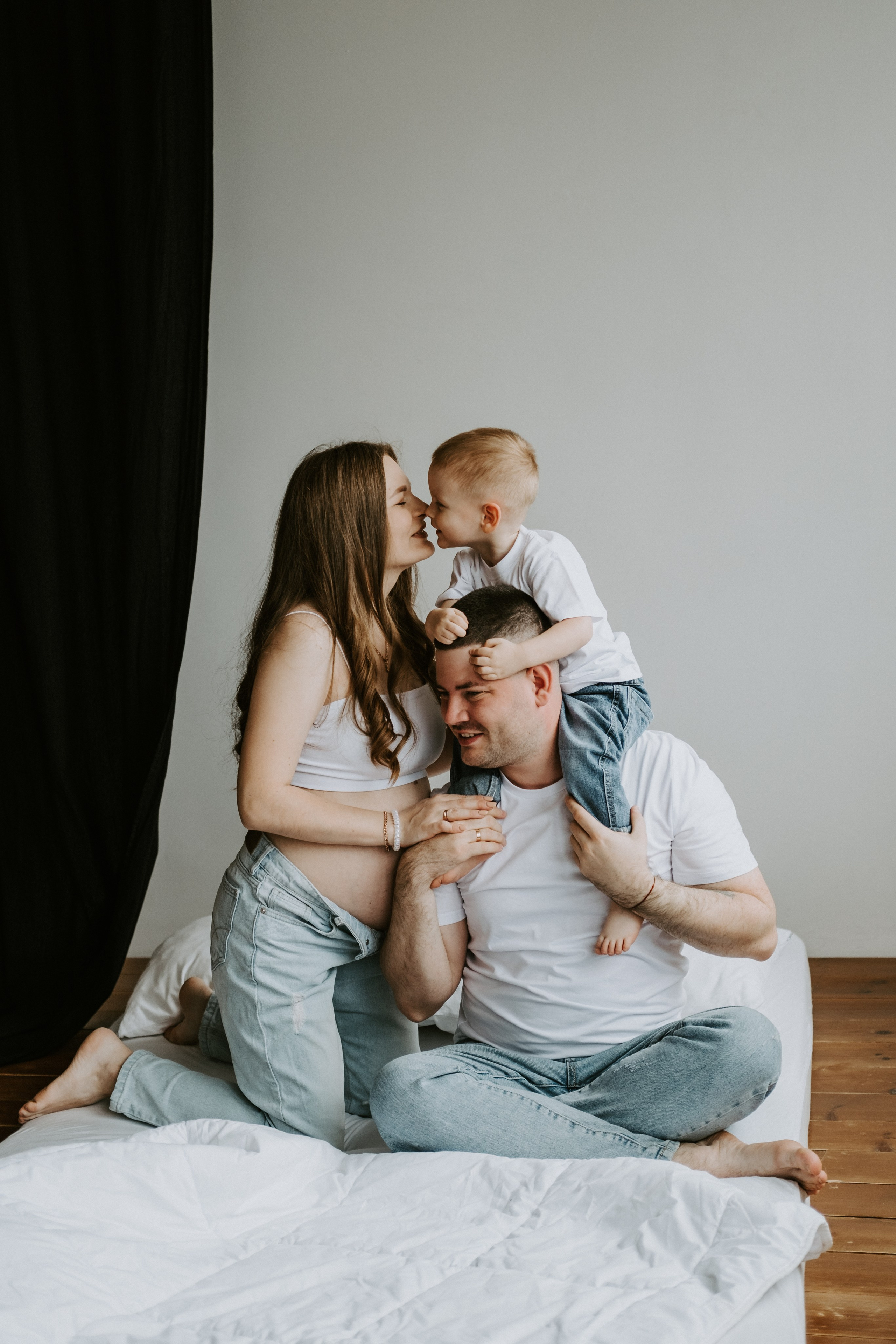 фотограф лайфстайл в Москве 