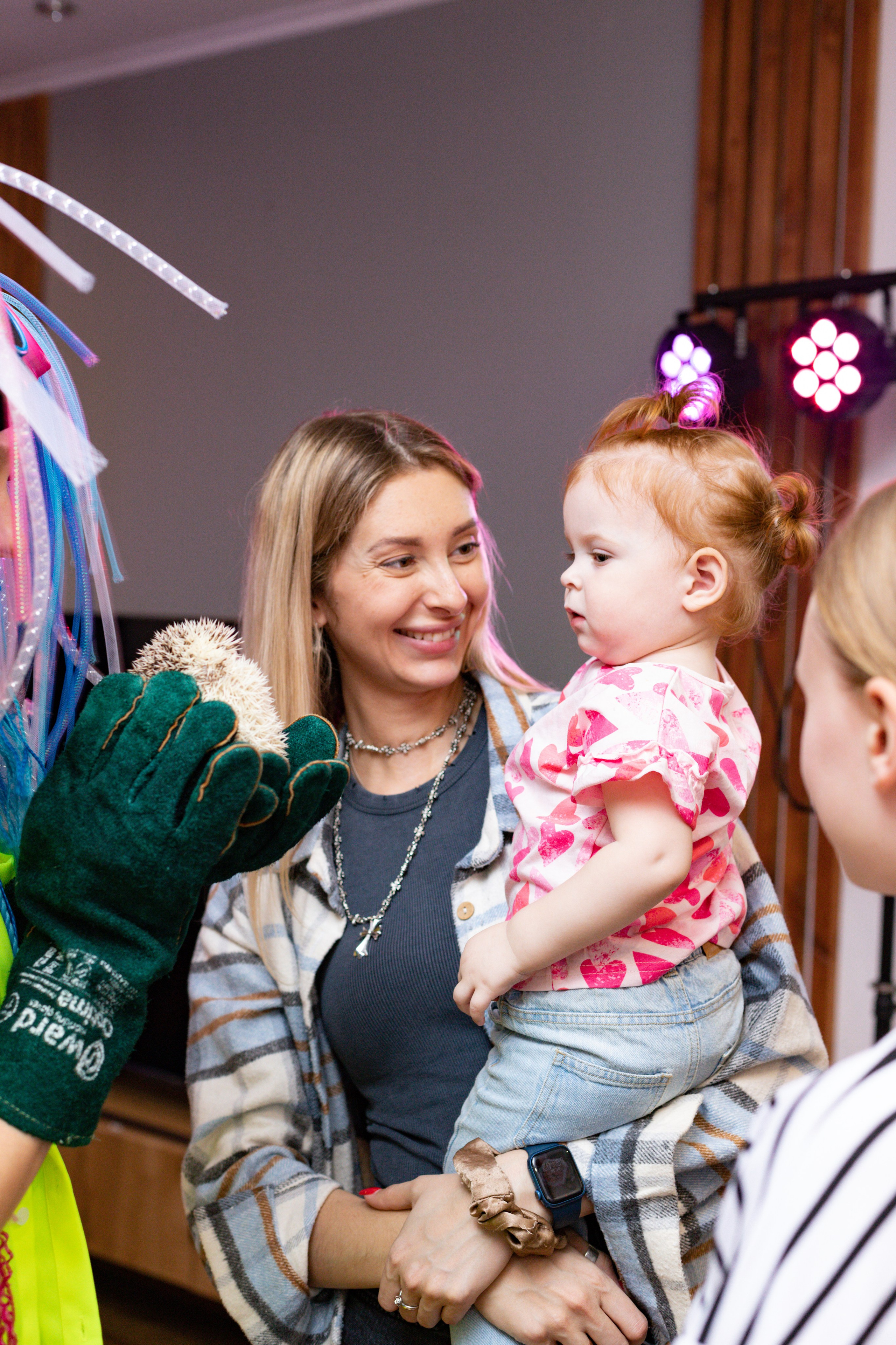 ZAHAR 5 YEAR / BIRTHDAY. Photokarish