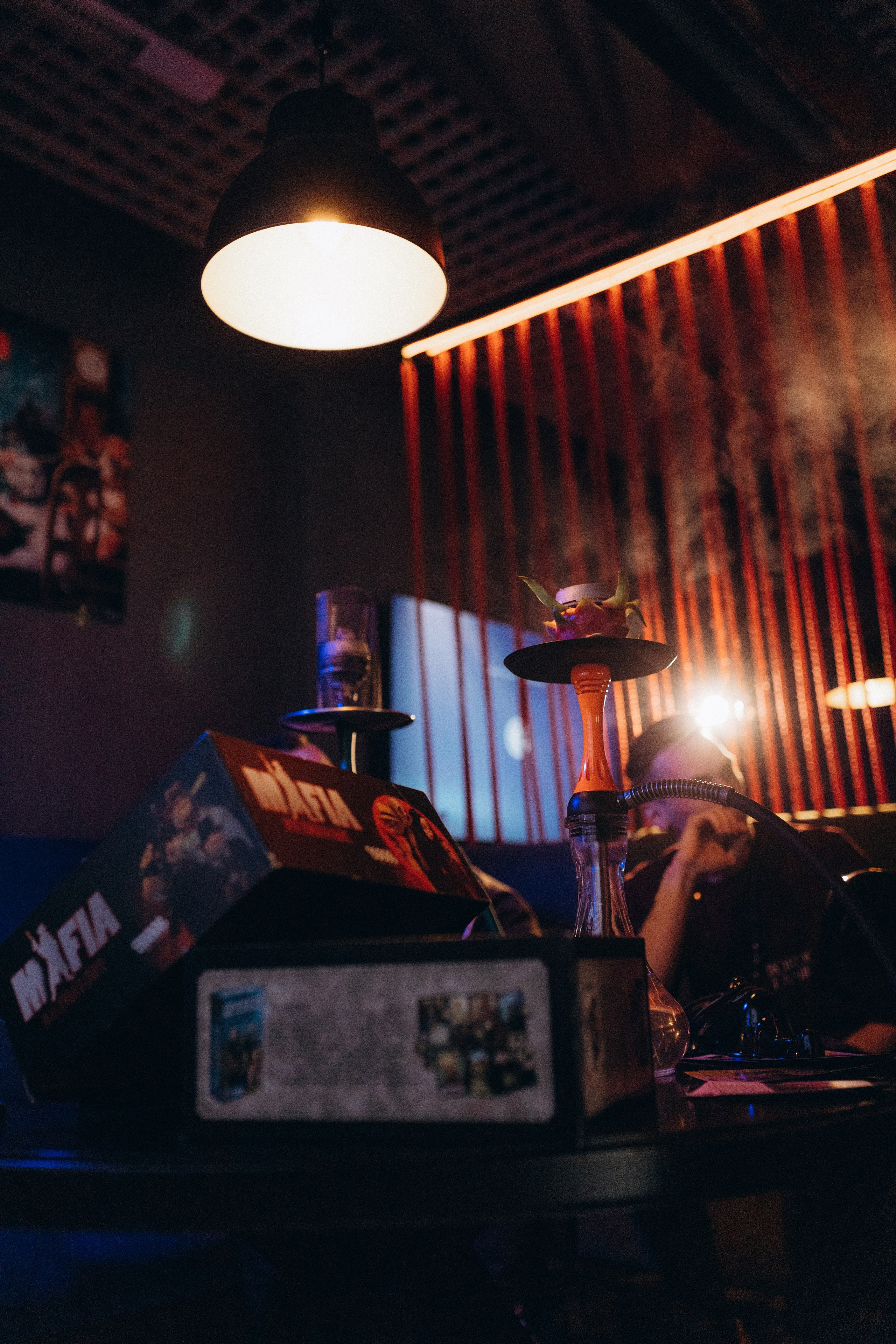 Контент для кальян-бара. Bordo Lounge. Фотограф НОГИНСК, Москва, Анастасия Белая