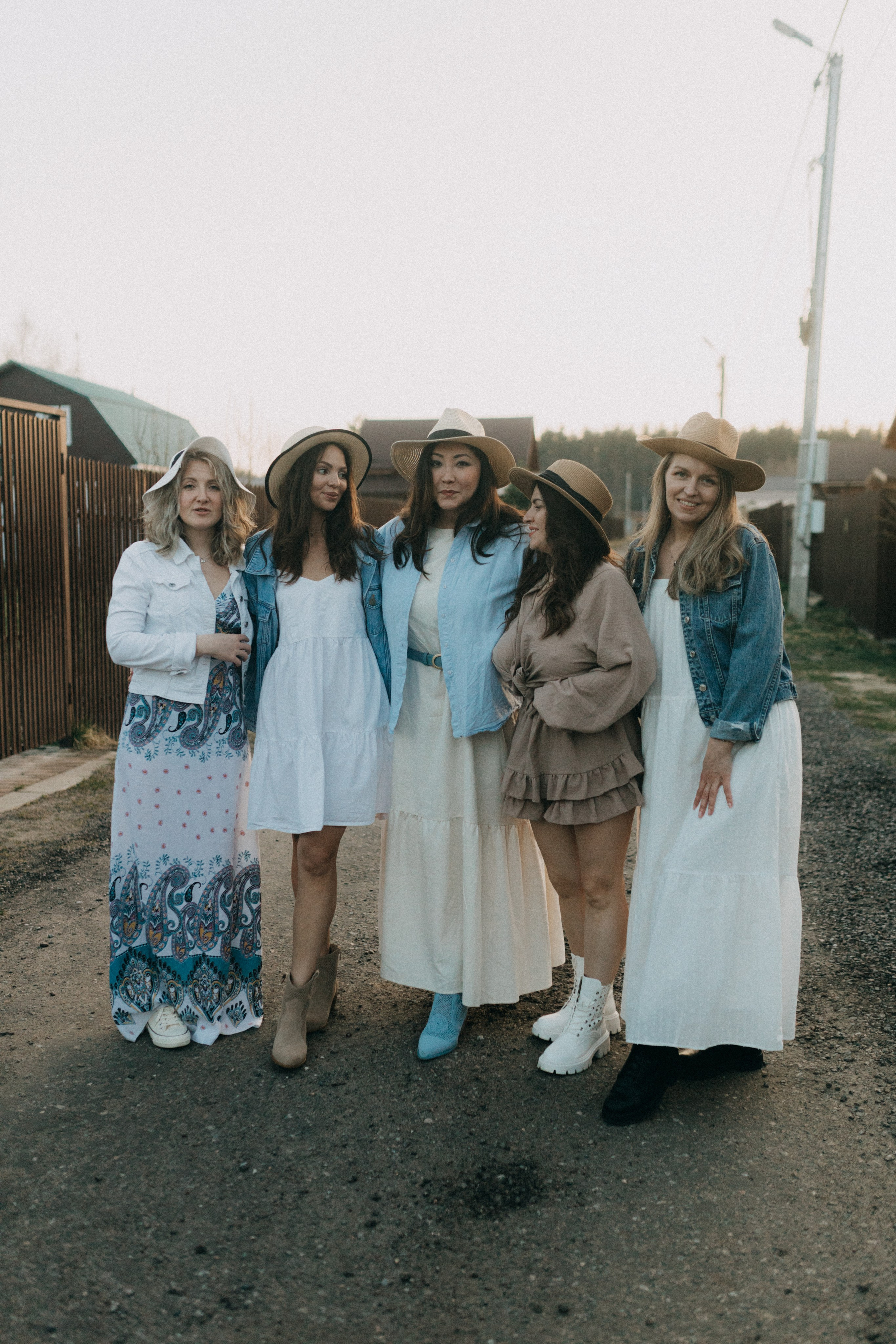 День Рождения Татьяны. Фотограф НОГИНСК, Москва, Анастасия Белая