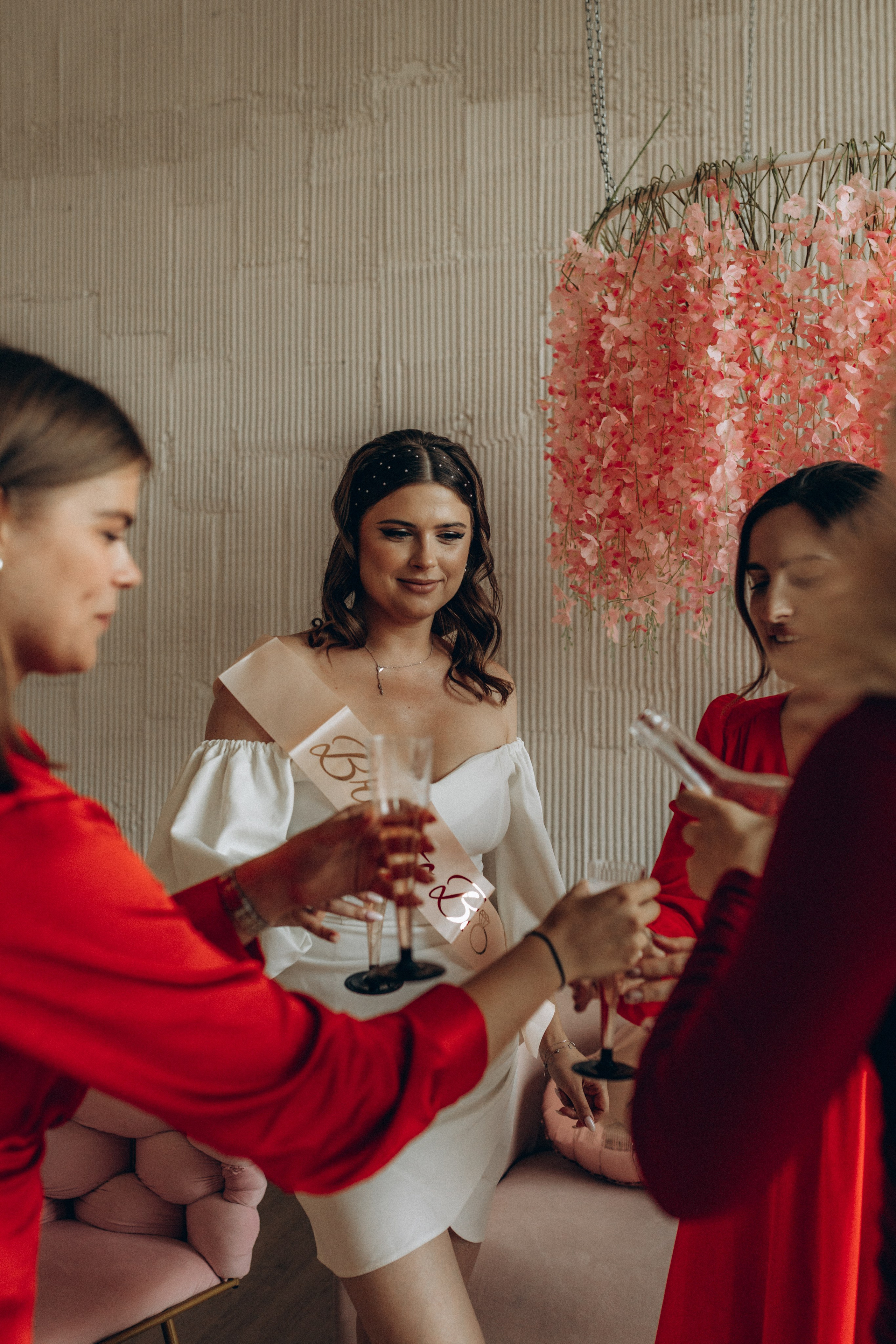 Девичник. Фотограф НОГИНСК, Москва, Анастасия Белая