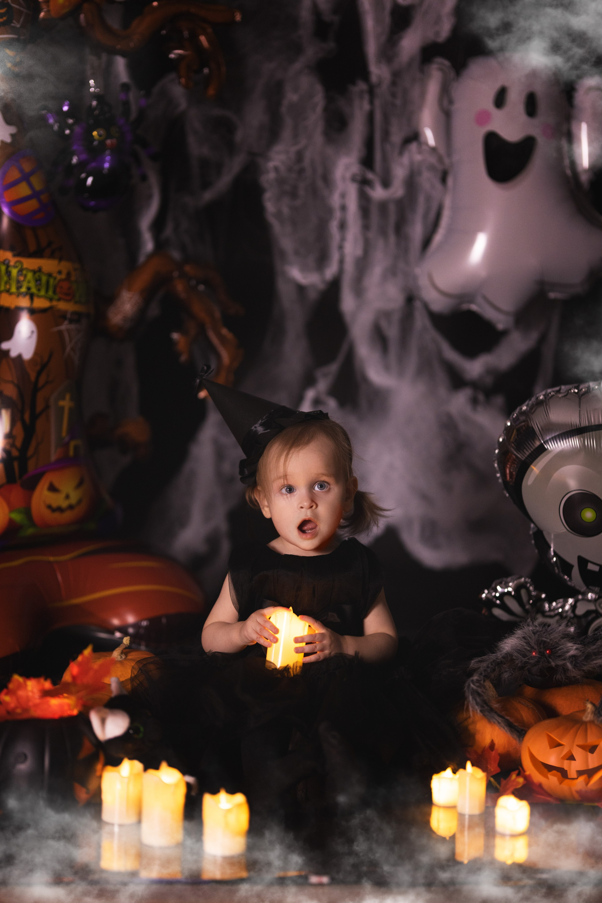 Детские фотопроекты. Семейный и детский фотограф г. Абакан Яна Франц