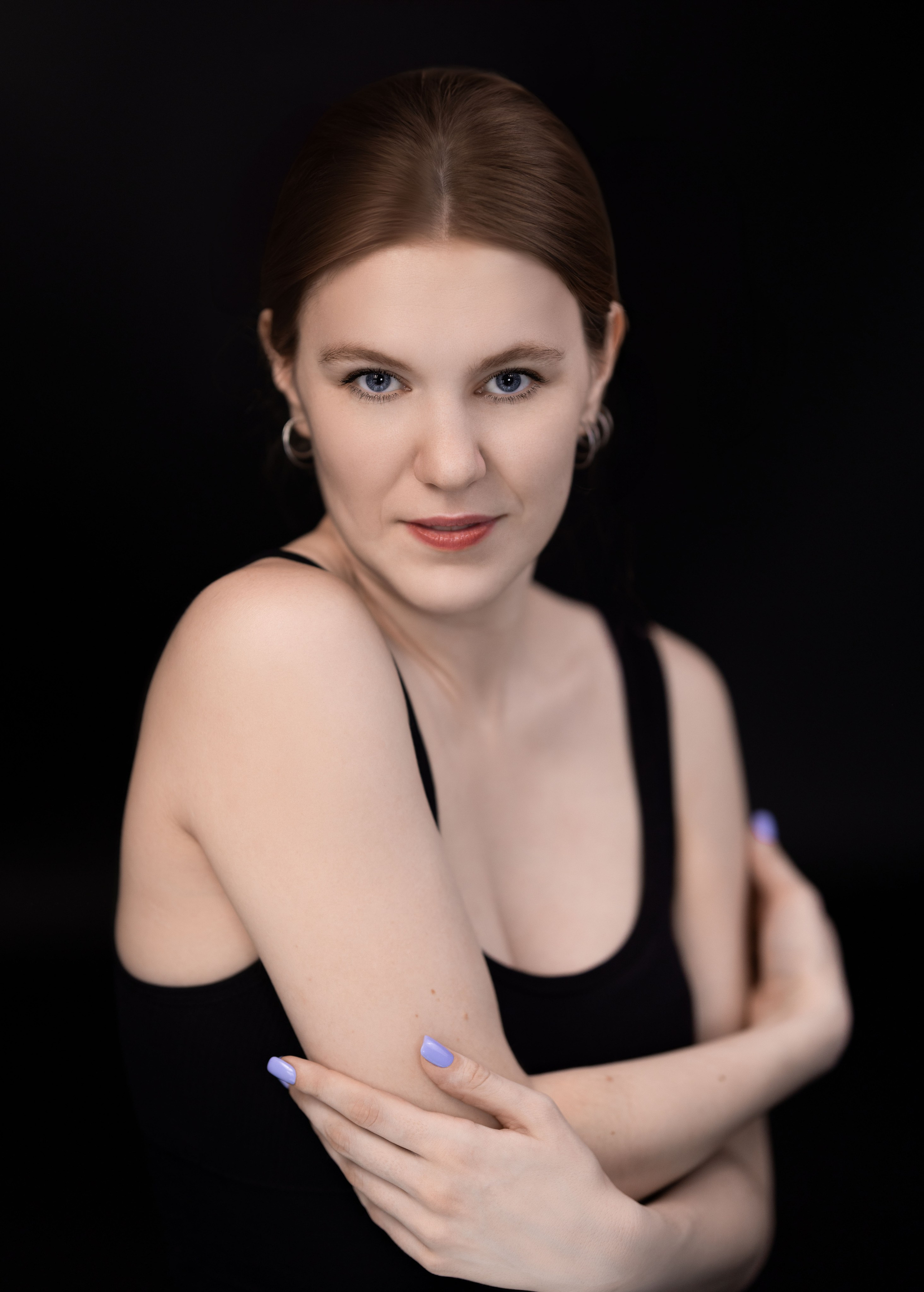 Студийные. Семейный и детский фотограф г. Абакан Яна Франц