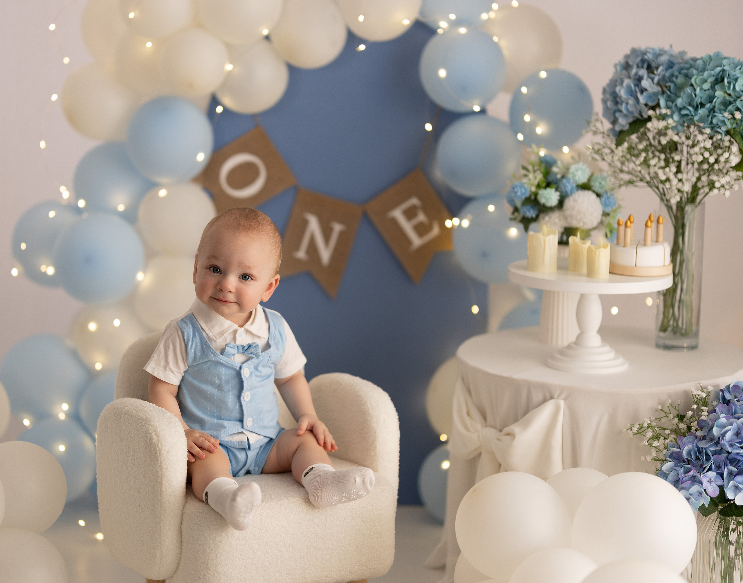 Малыши. Семейный и детский фотограф г. Абакан Яна Франц