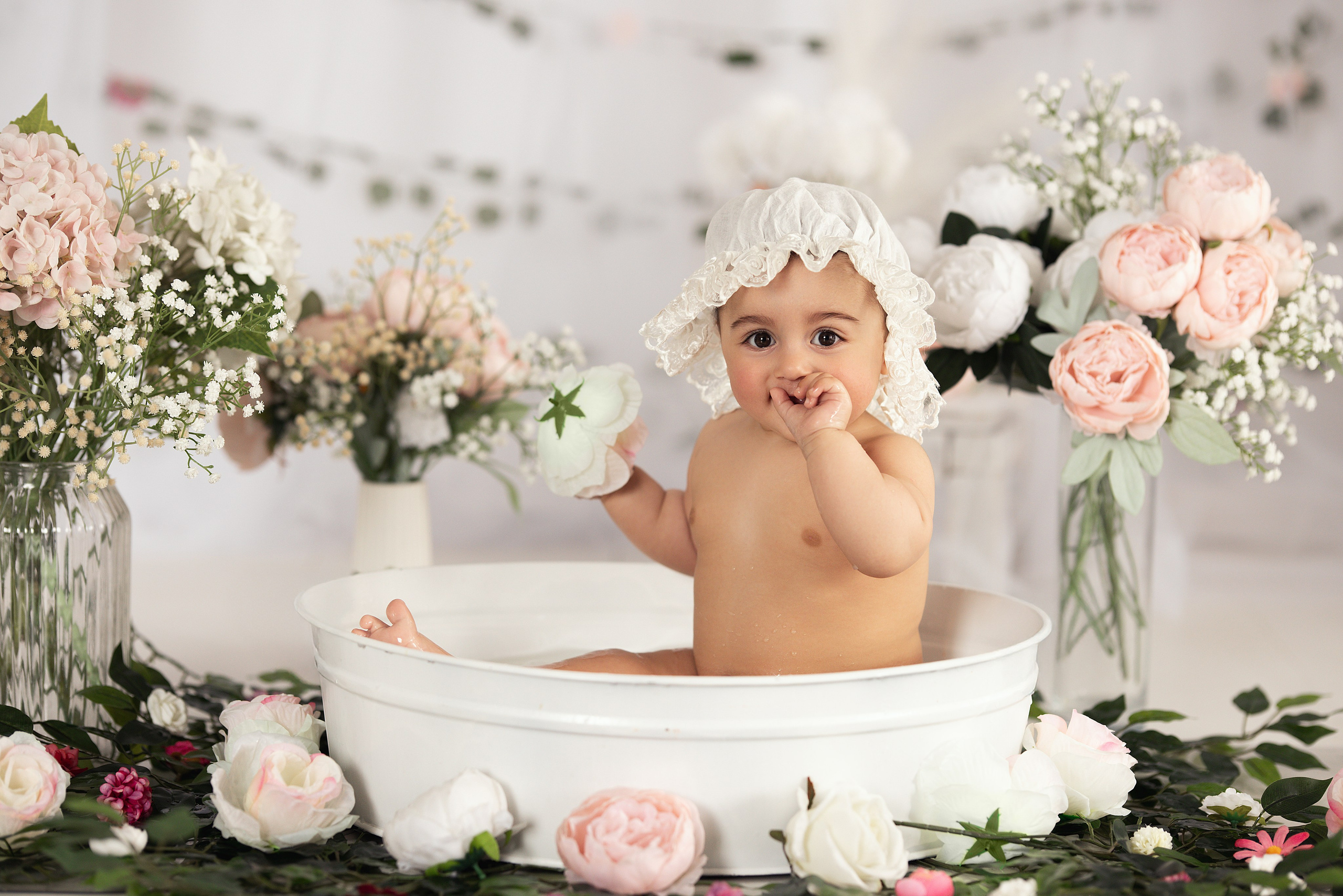 Малыши. Семейный и детский фотограф г. Абакан Яна Франц