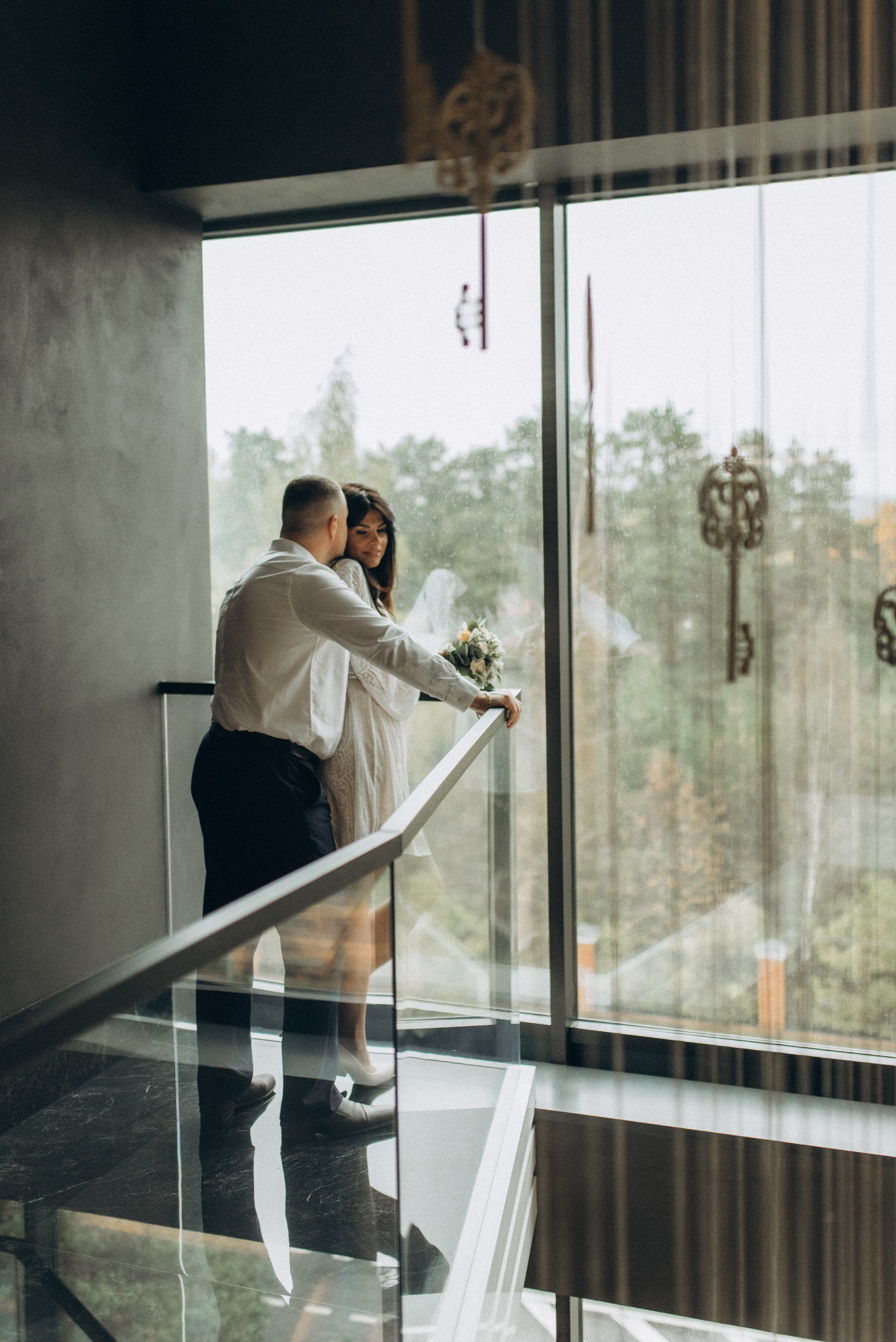 Кирилл и София. Семейный фотограф в Москве Екатерина Север