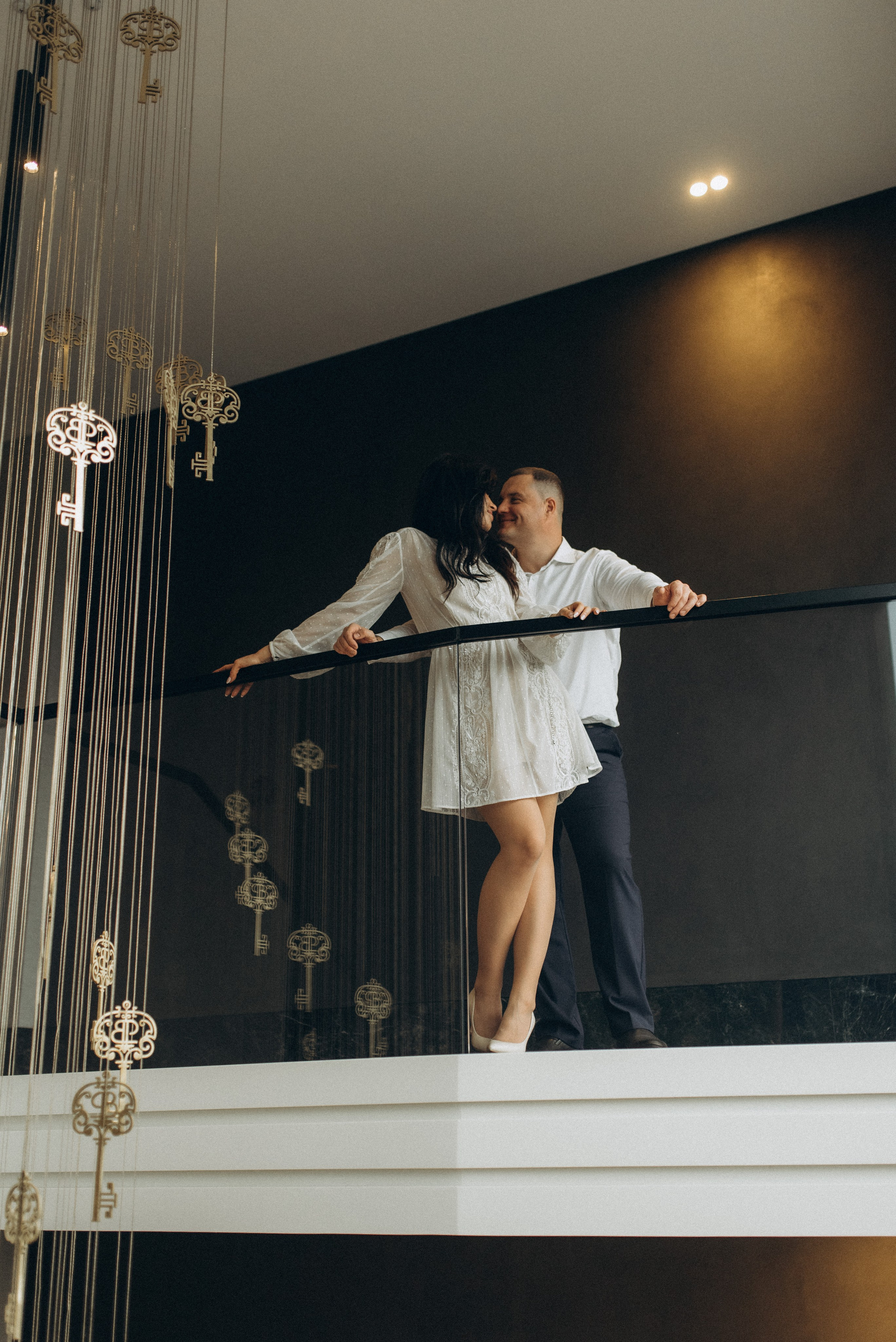 Кирилл и София. Семейный фотограф в Москве Екатерина Север